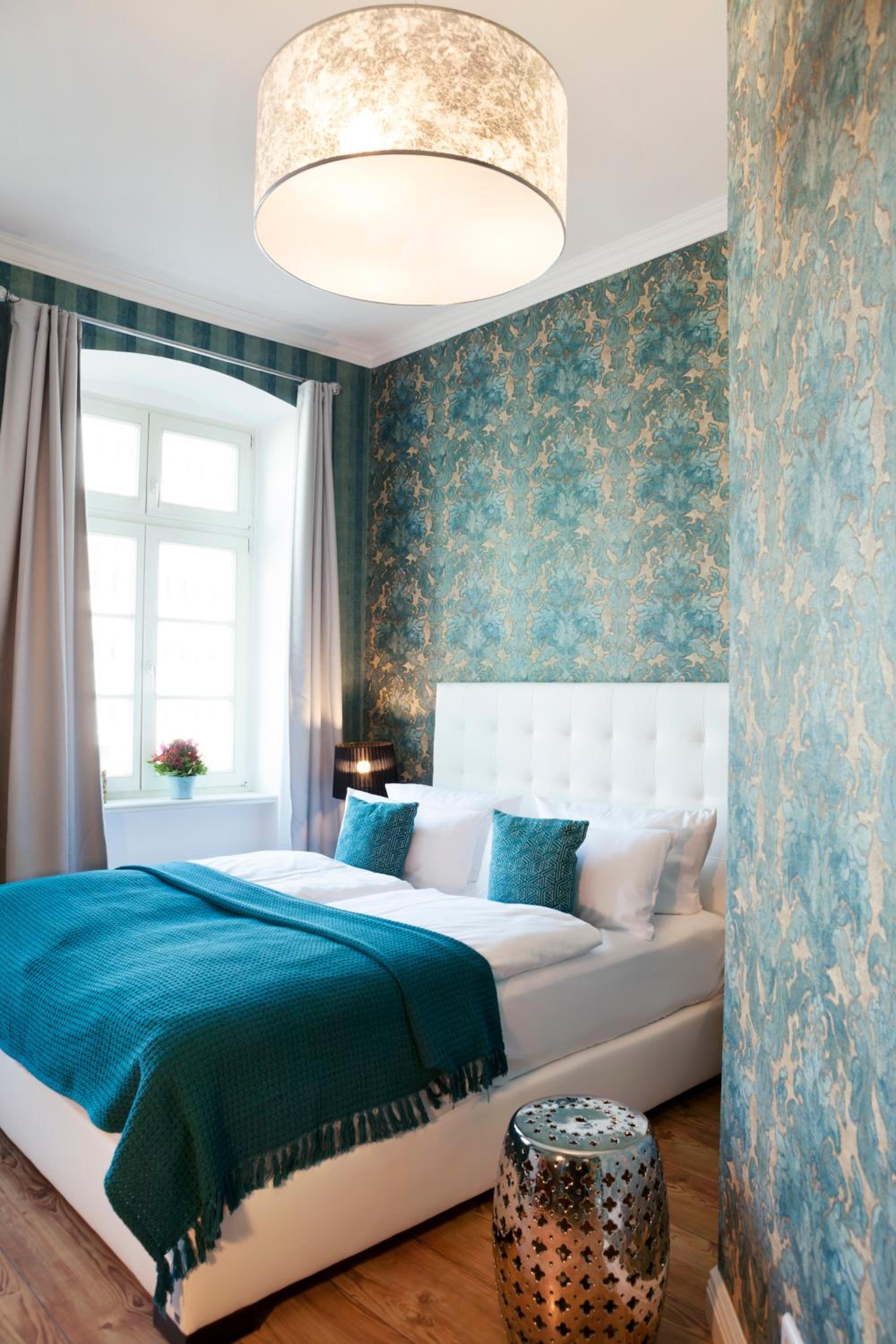 Double Room with Garden View photo 2