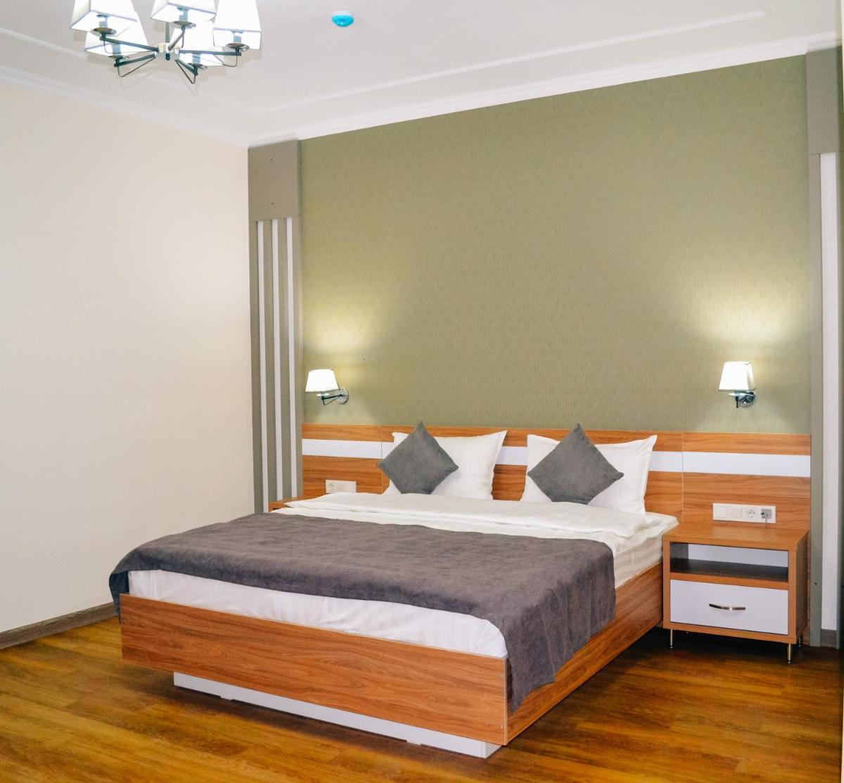 Single Room with Shower photo 3