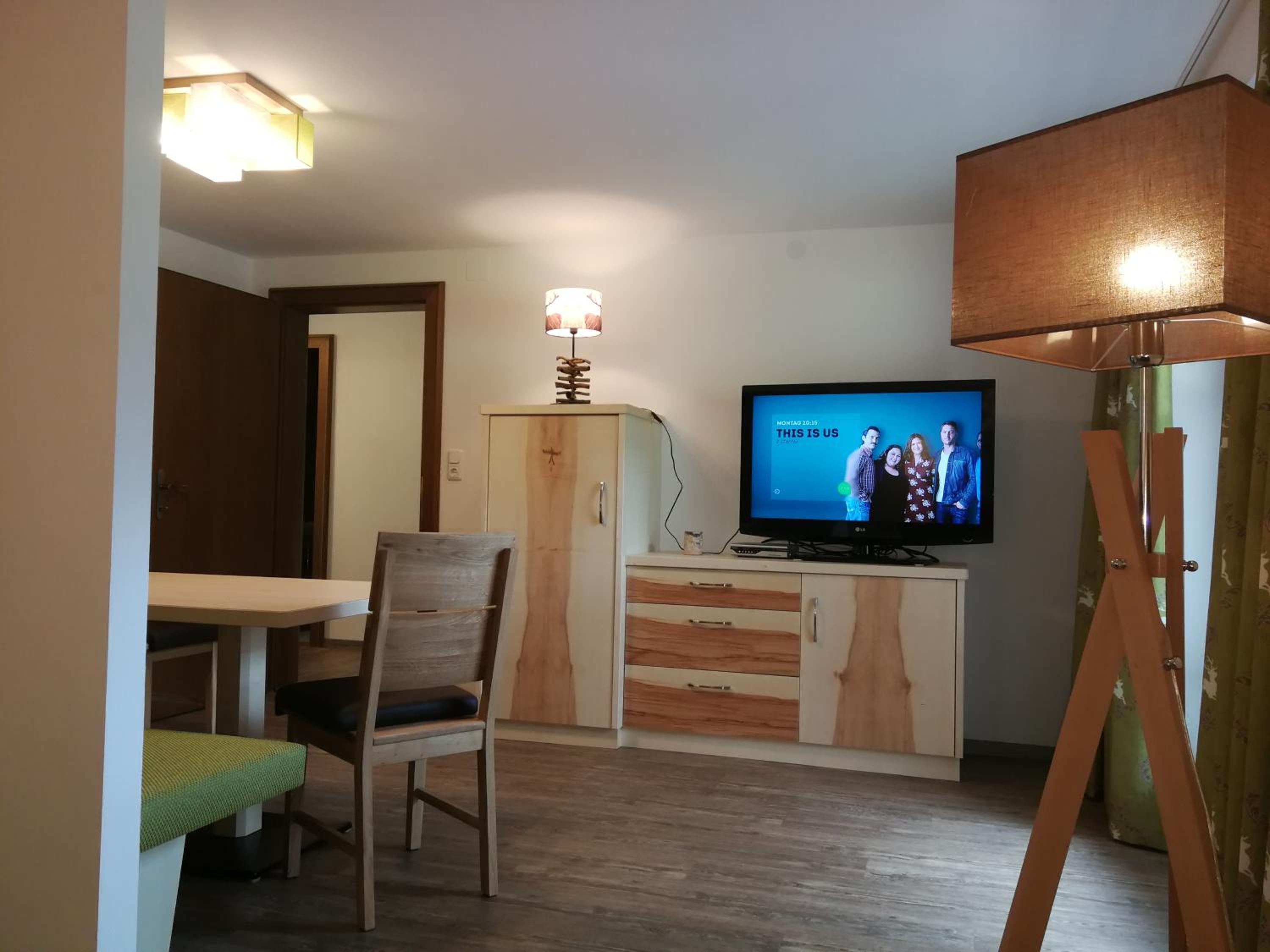Apartment (6 Adults) photo 1
