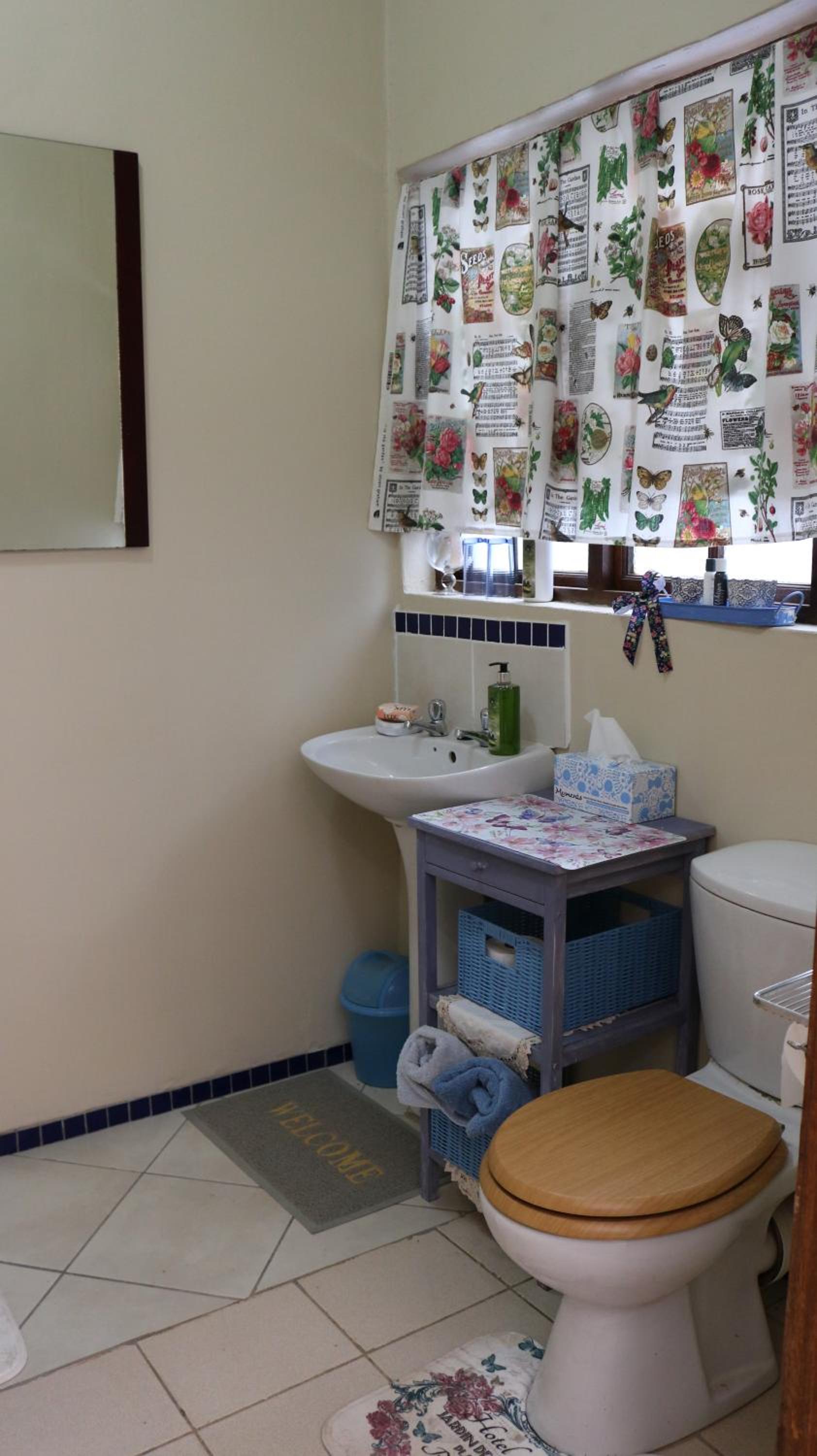 Triple Room with Shower - Photo 6