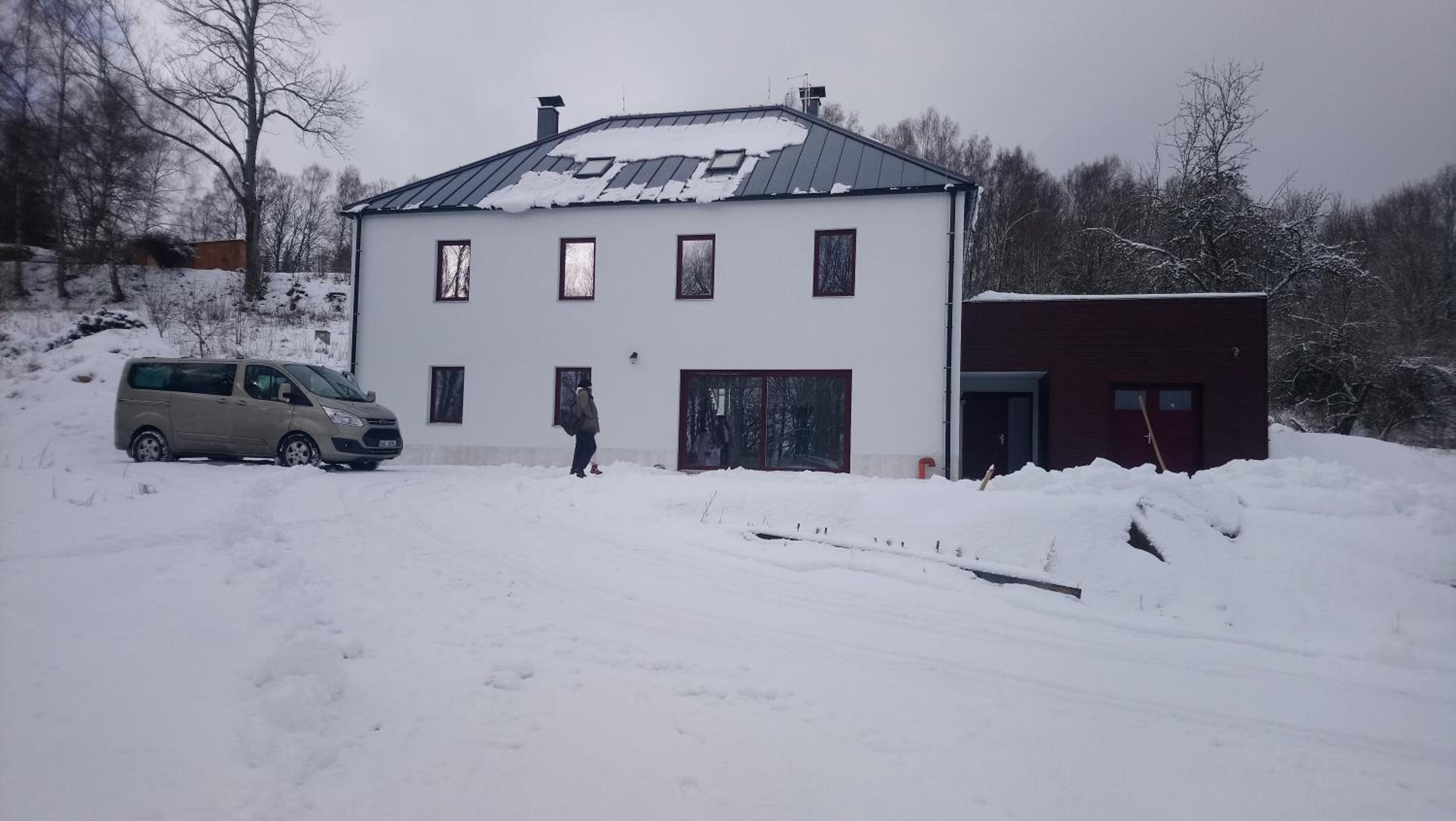 Villa photo 1