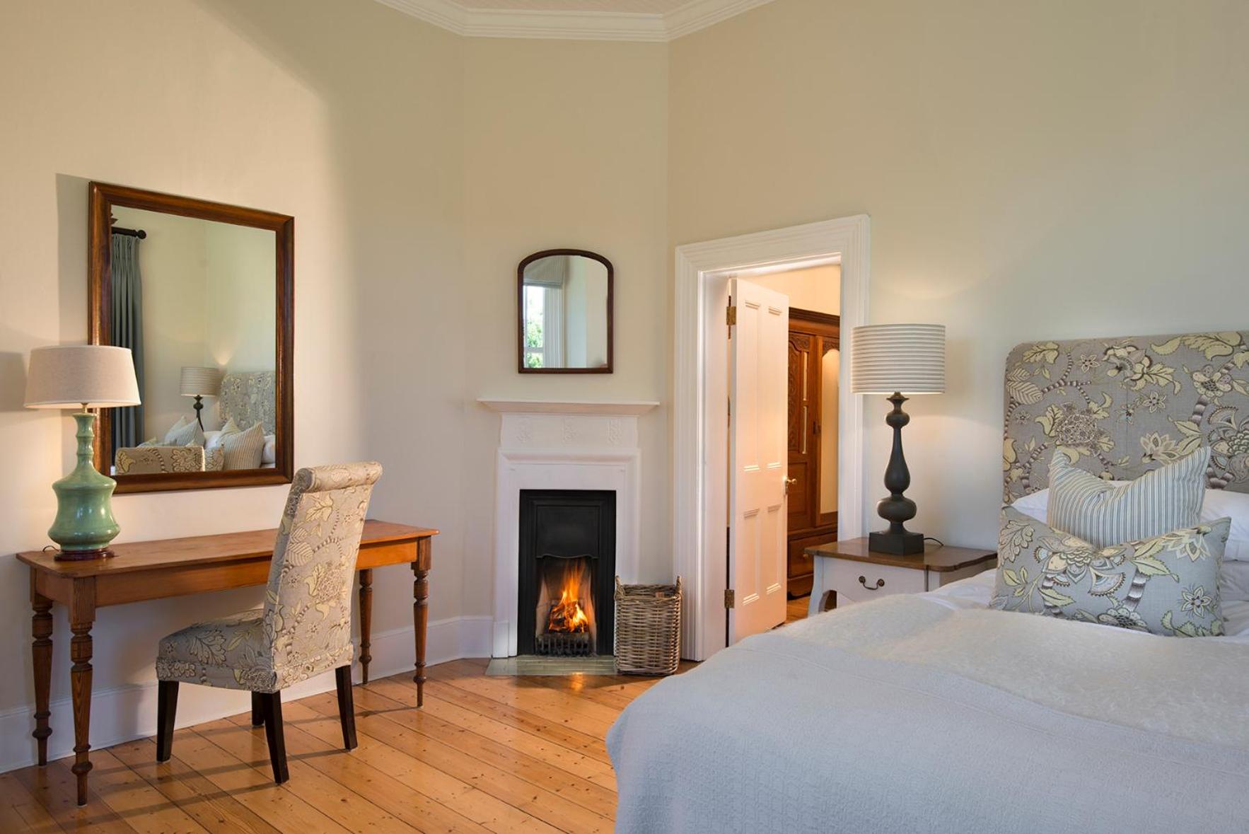 Three-Bedroom Villa photo 2