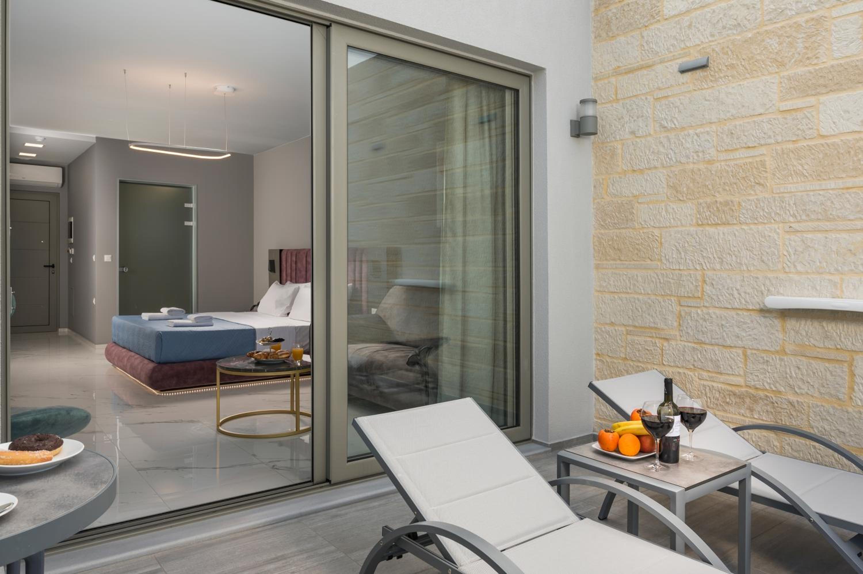 Blue Elephant Boutique Hotel & Spa - Adults Only, Photo 5