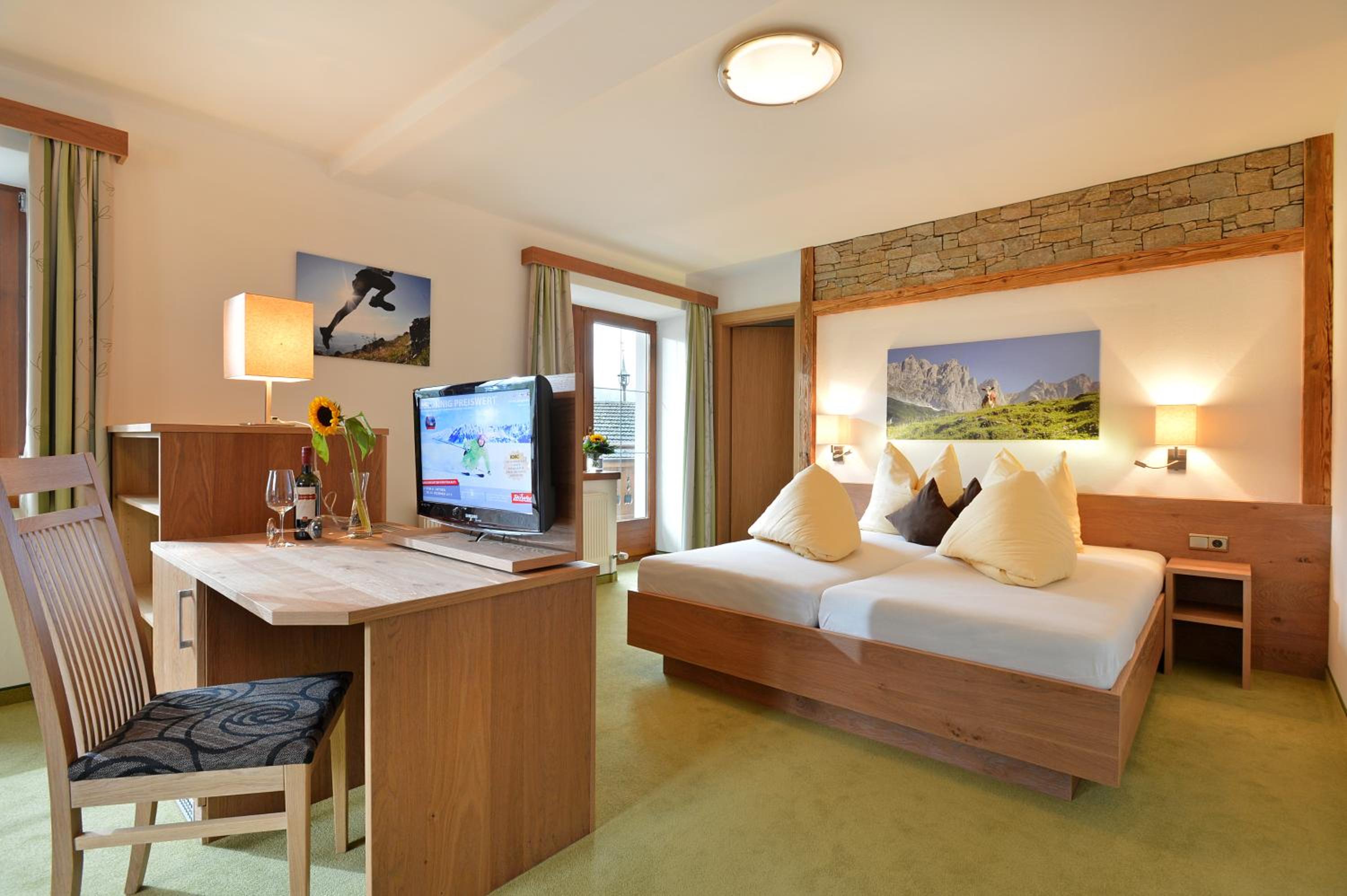 Junior Suite - Annex