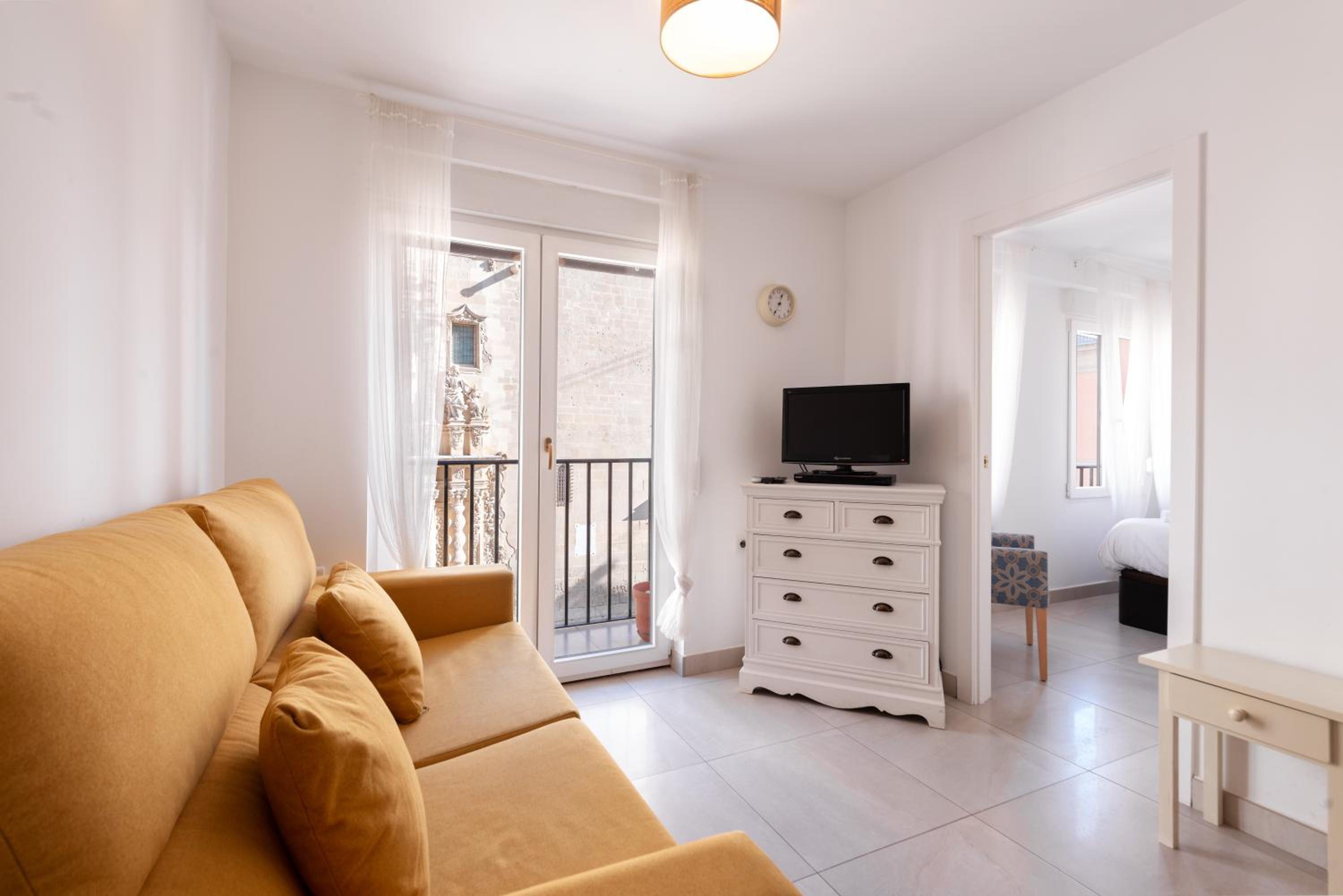 Apartamento