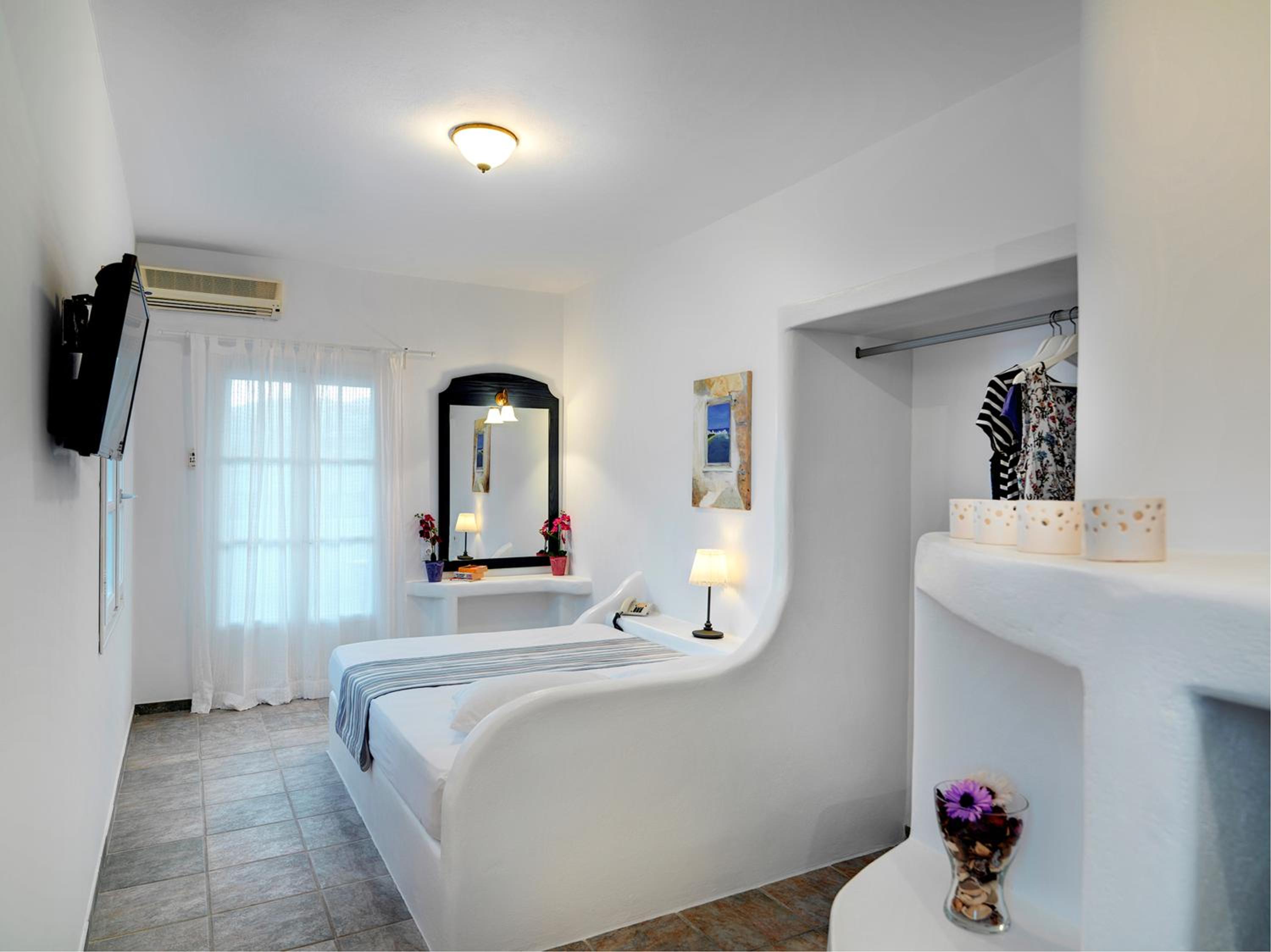 Delight Double Room with Sea View photo 2