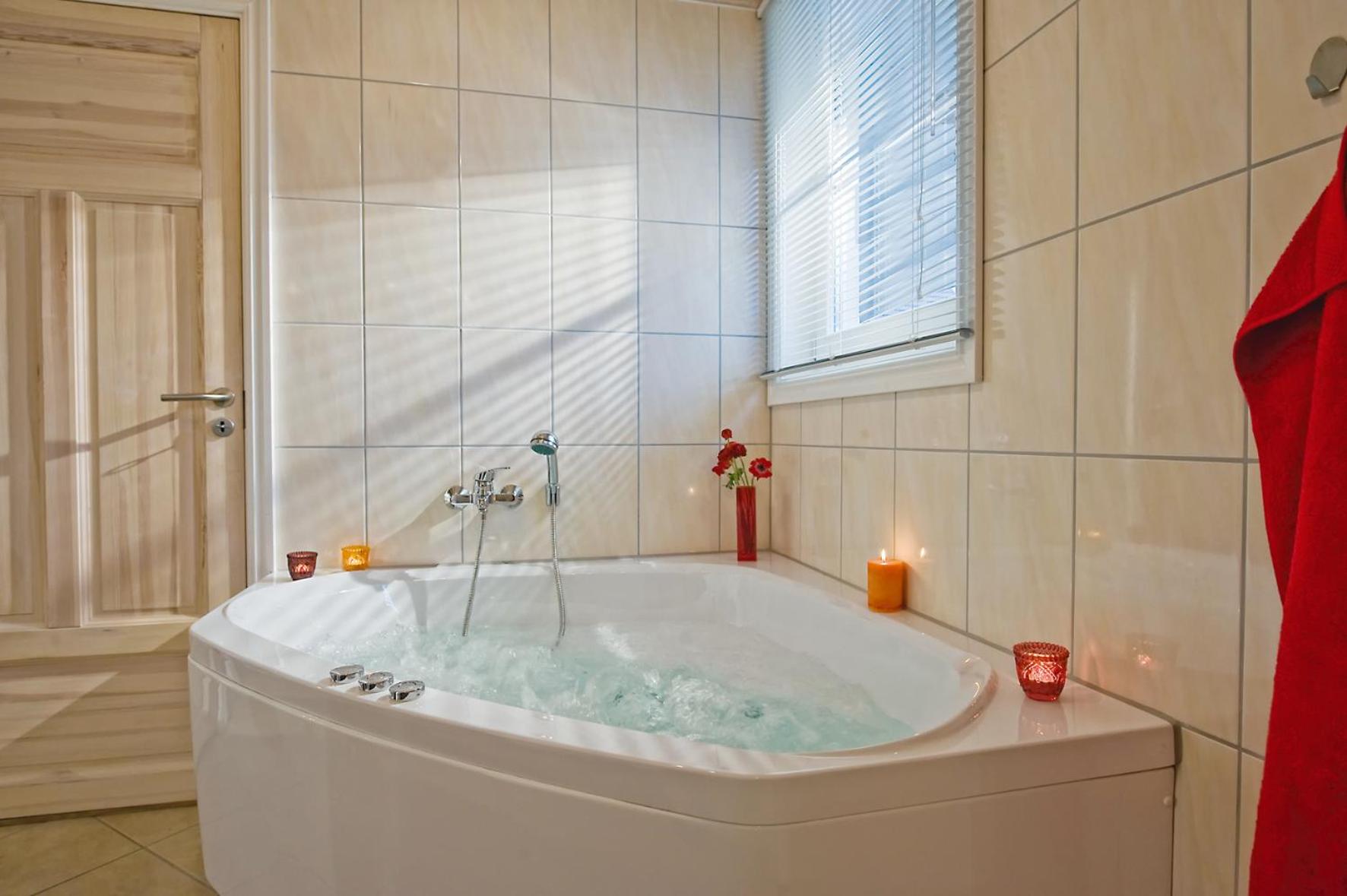 Ferienhaus Fünen with Seeblick (6 Erwachsene + 2 Kinder), photo 6