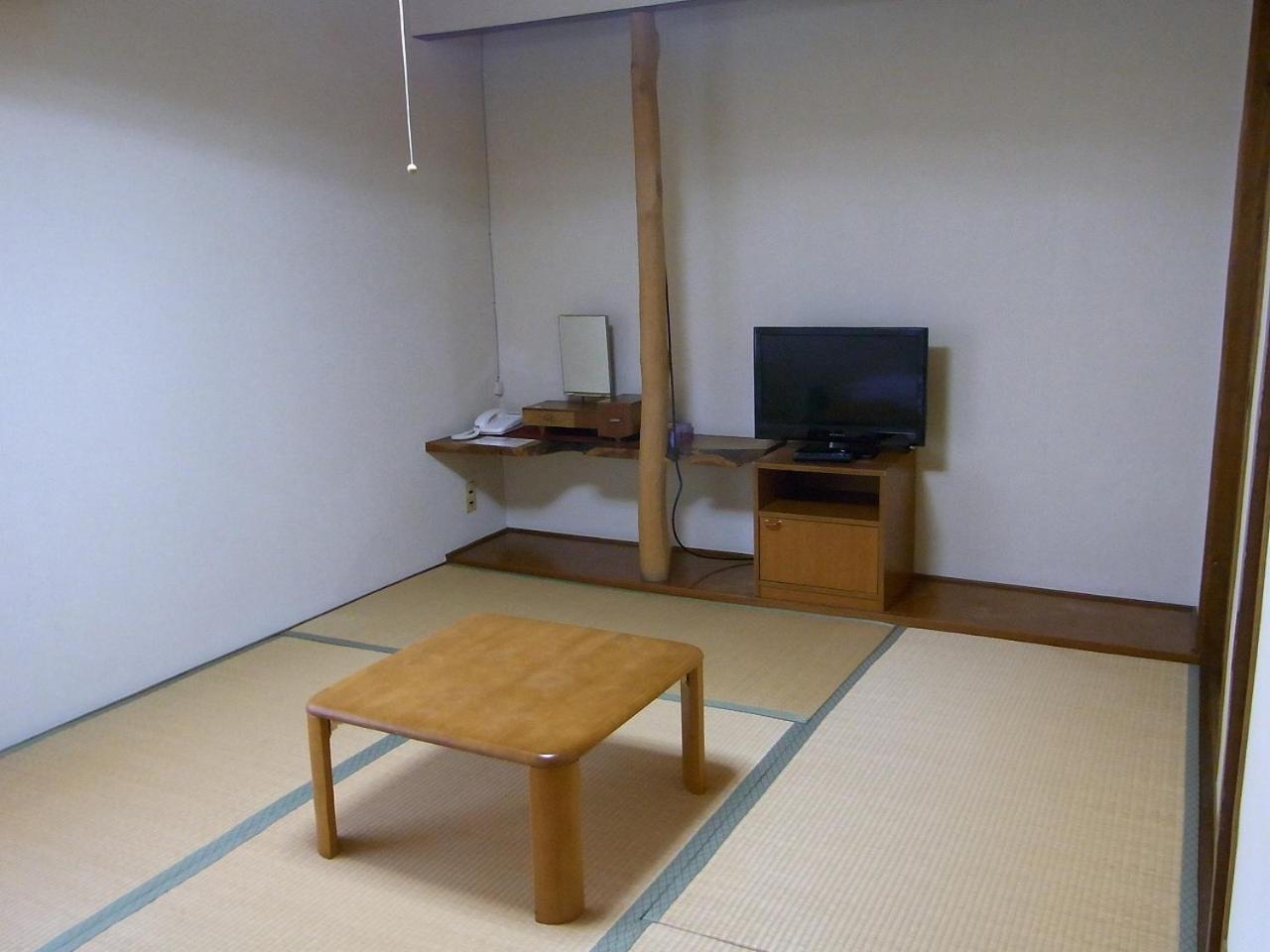 日式双人房