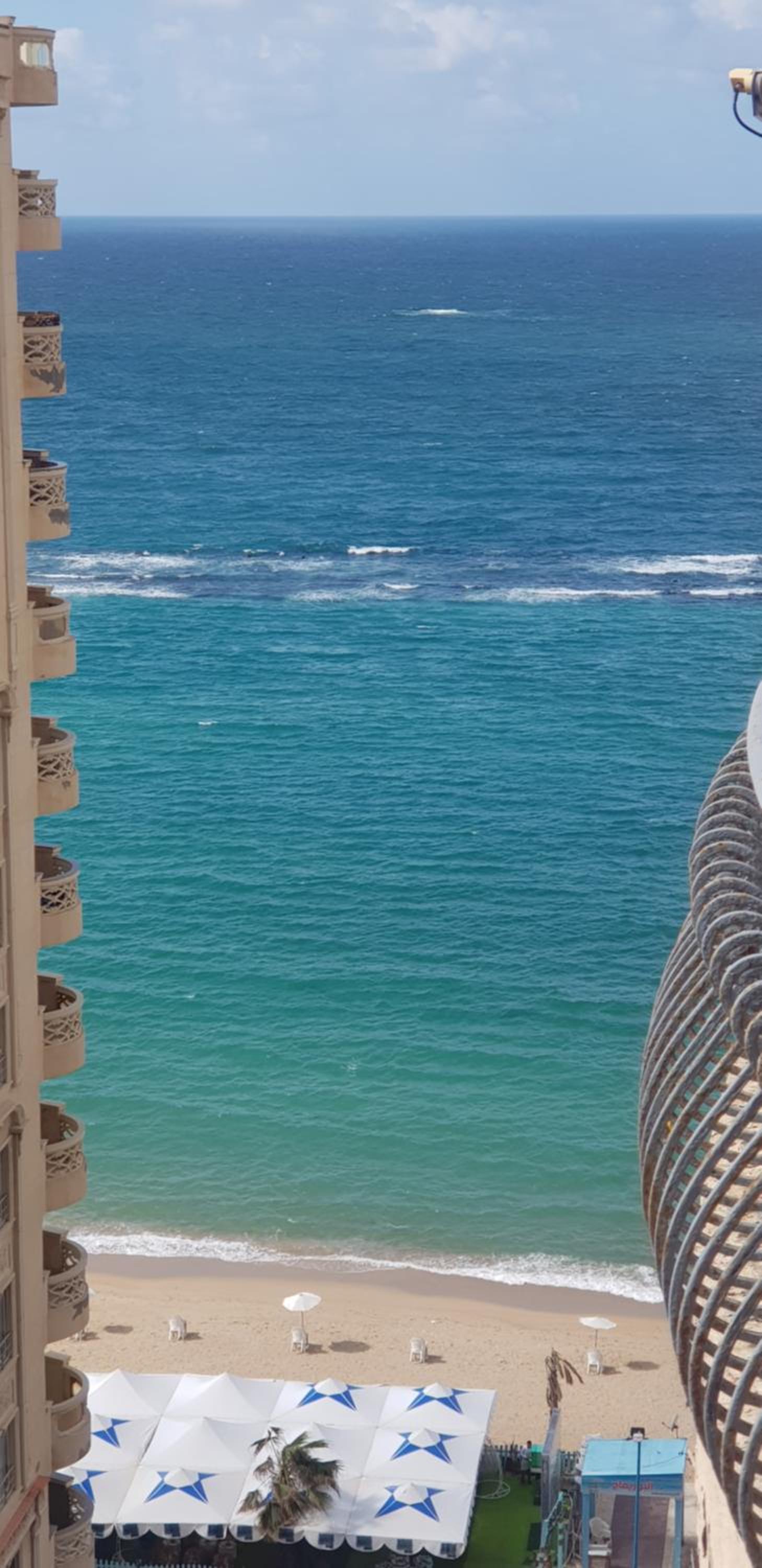 Apartment with Sea View - Photo 6