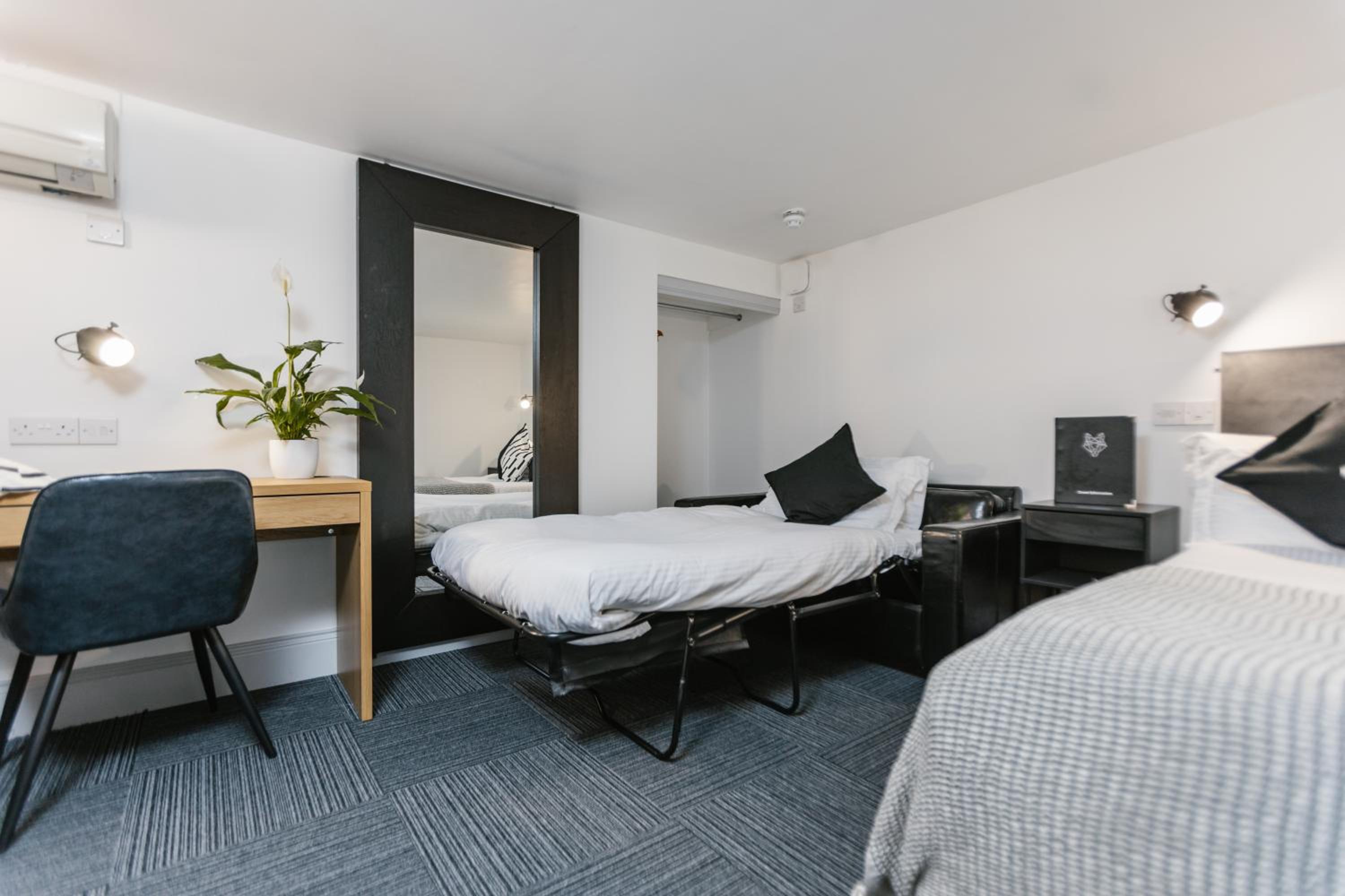 Superior Double Room photo 3