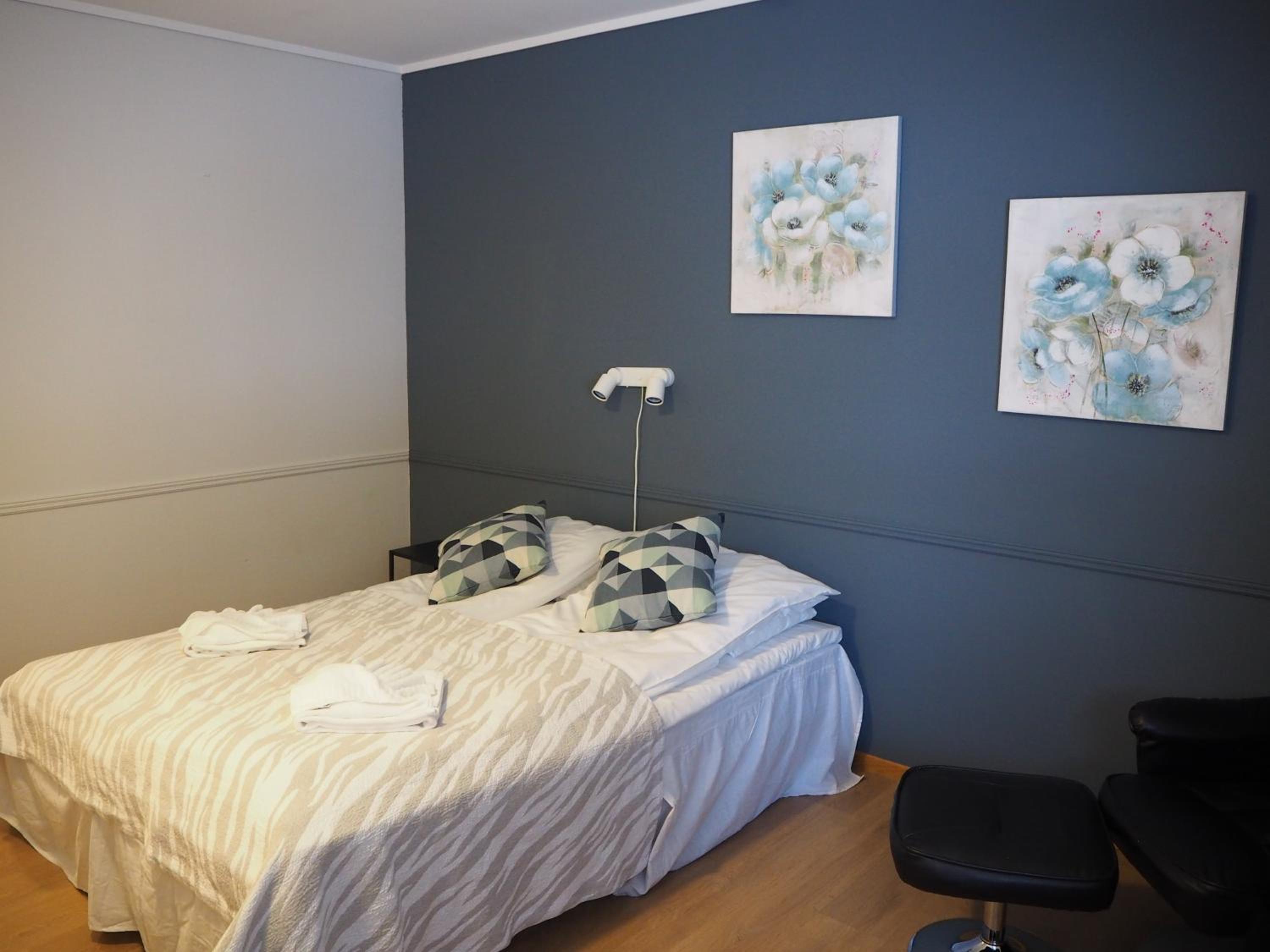 Twin Room photo 1