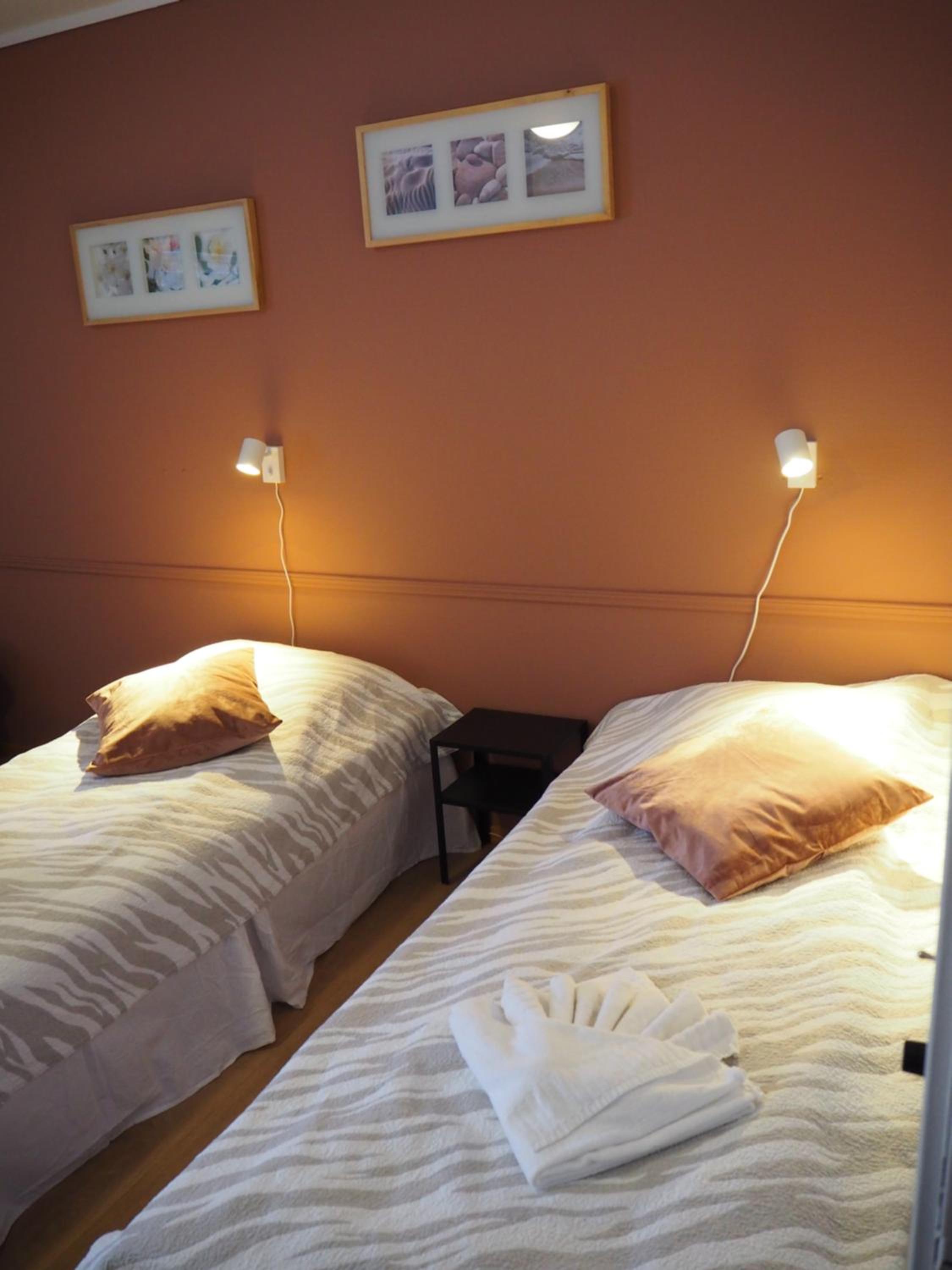 Twin Room photo 3