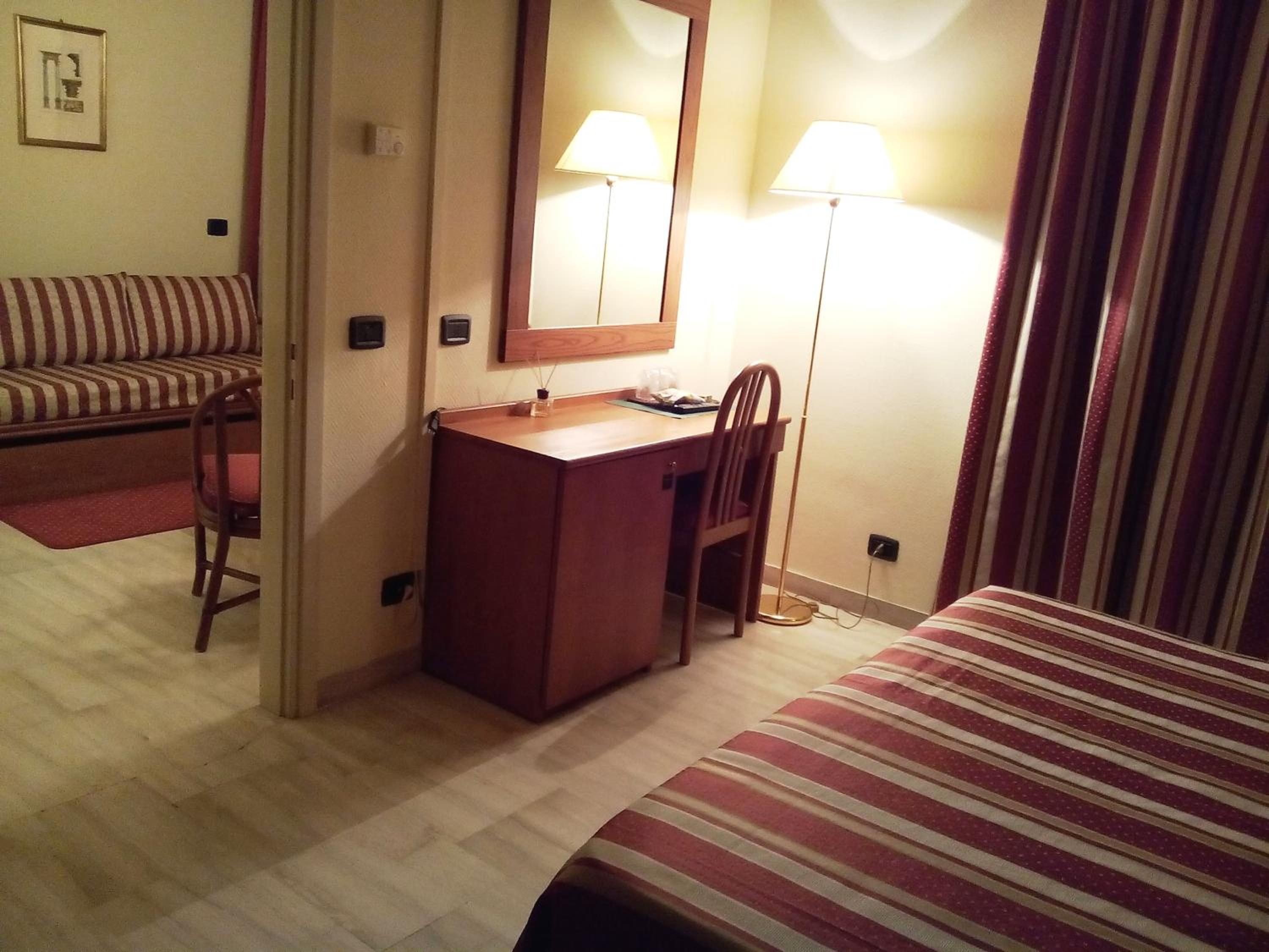 Double Room photo 3