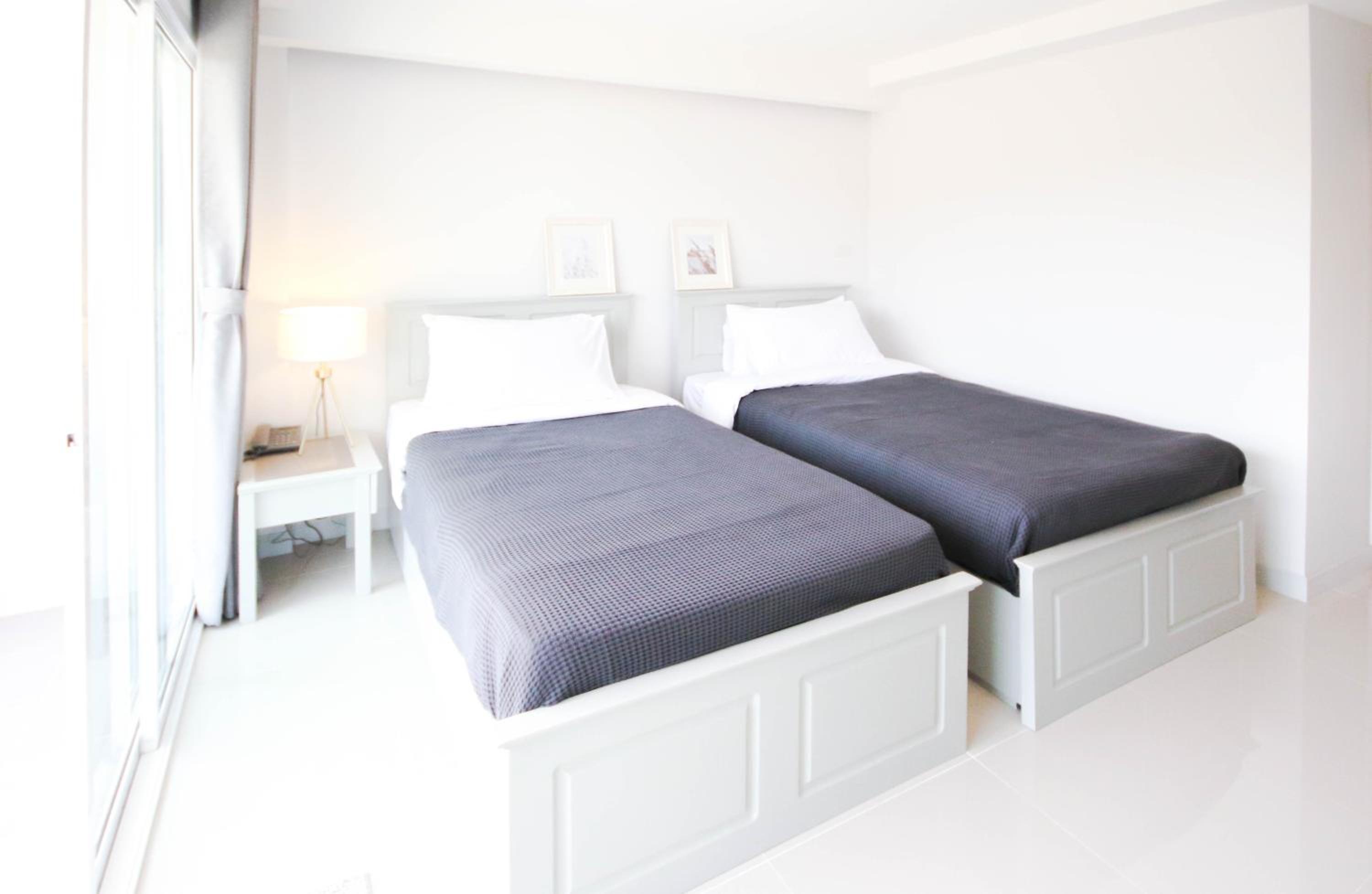 Superior Twin Room - Photo 6