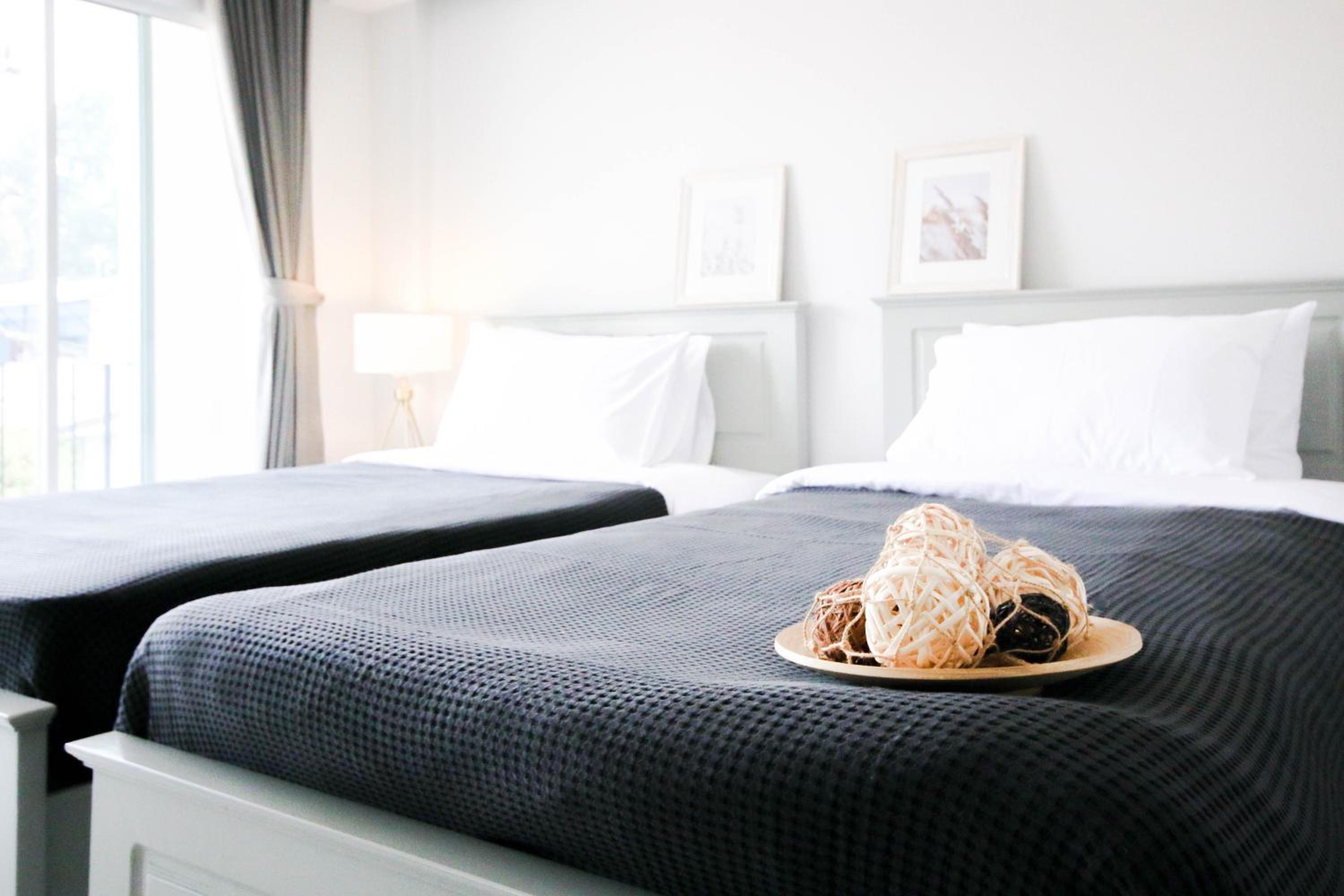 Superior Twin Room - Photo 1