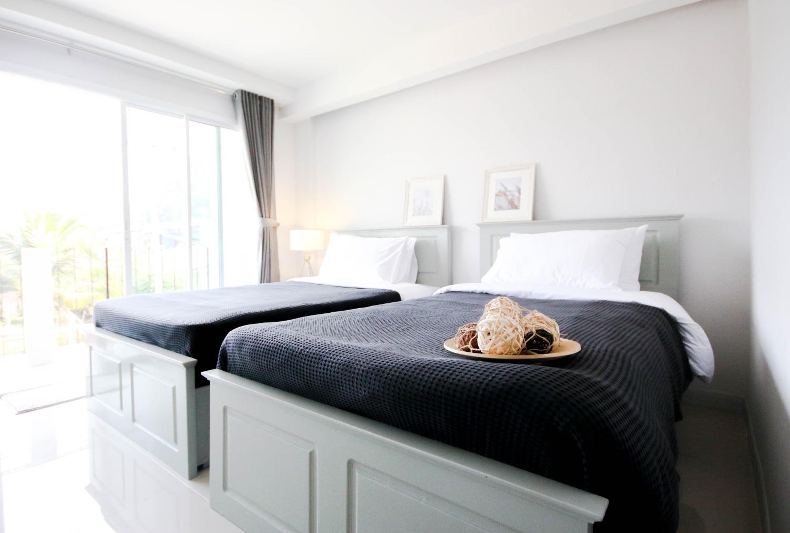 Superior Twin Room - Photo 7