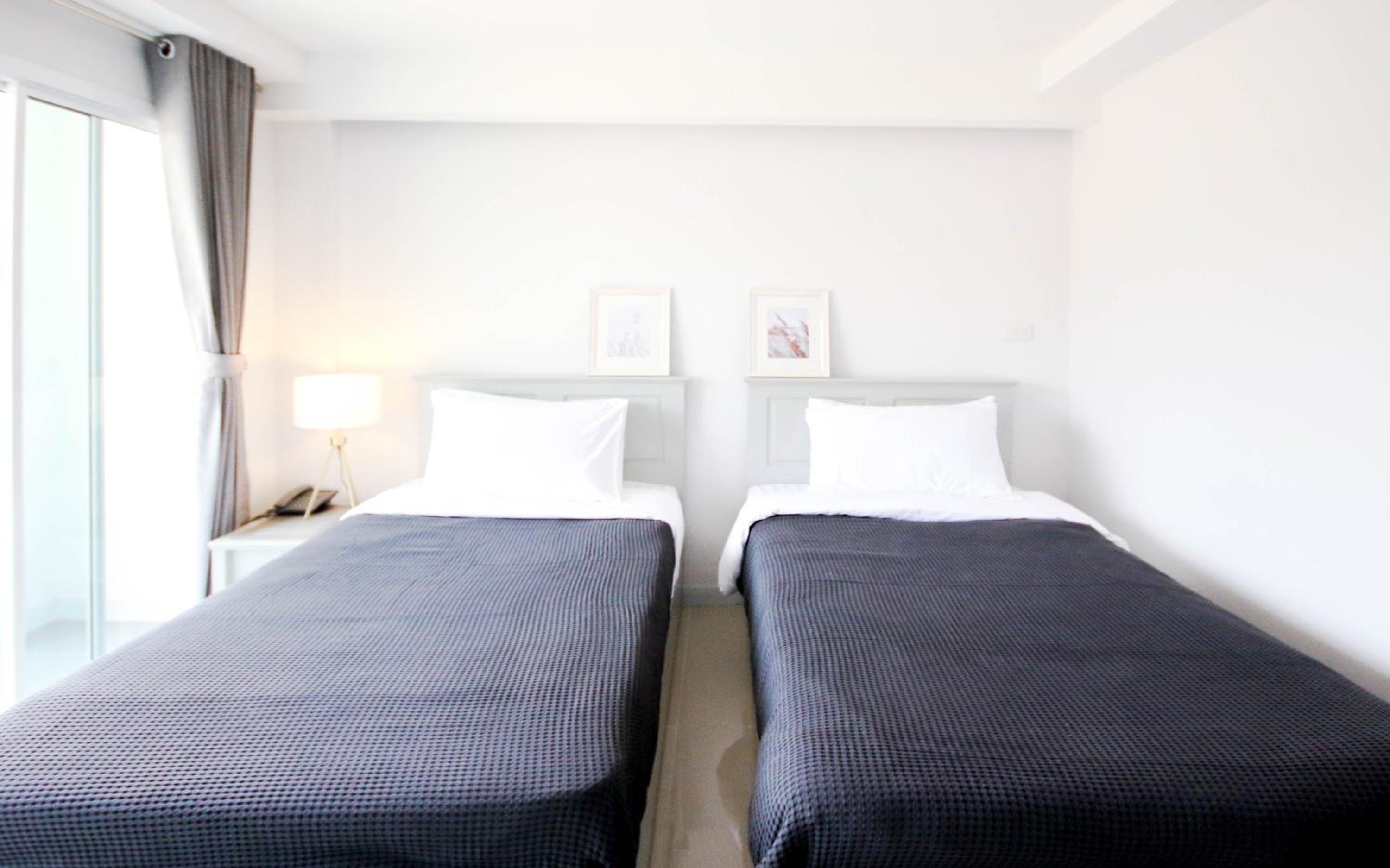 Superior Twin Room - Photo 10