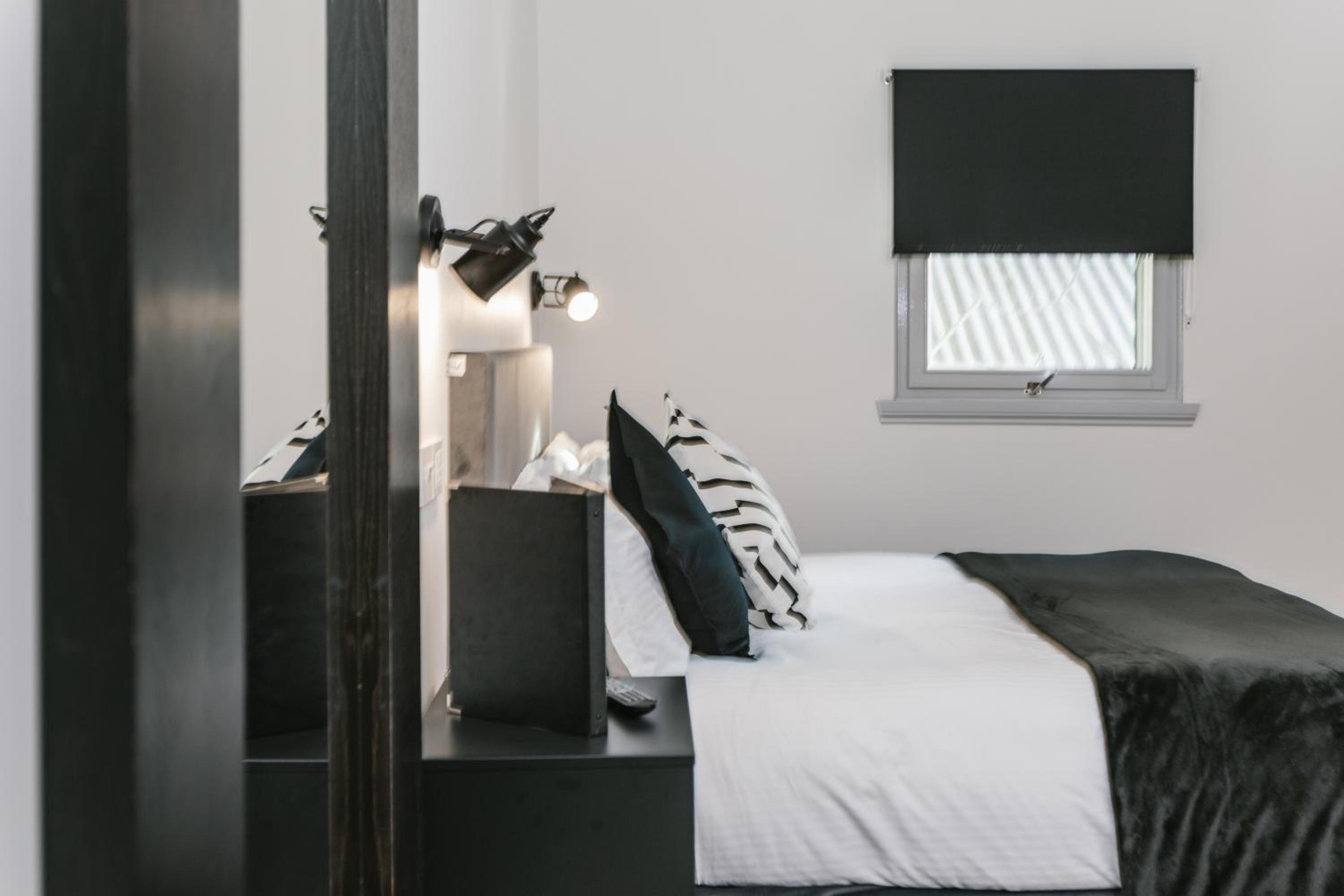 Standard Double Room photo 3