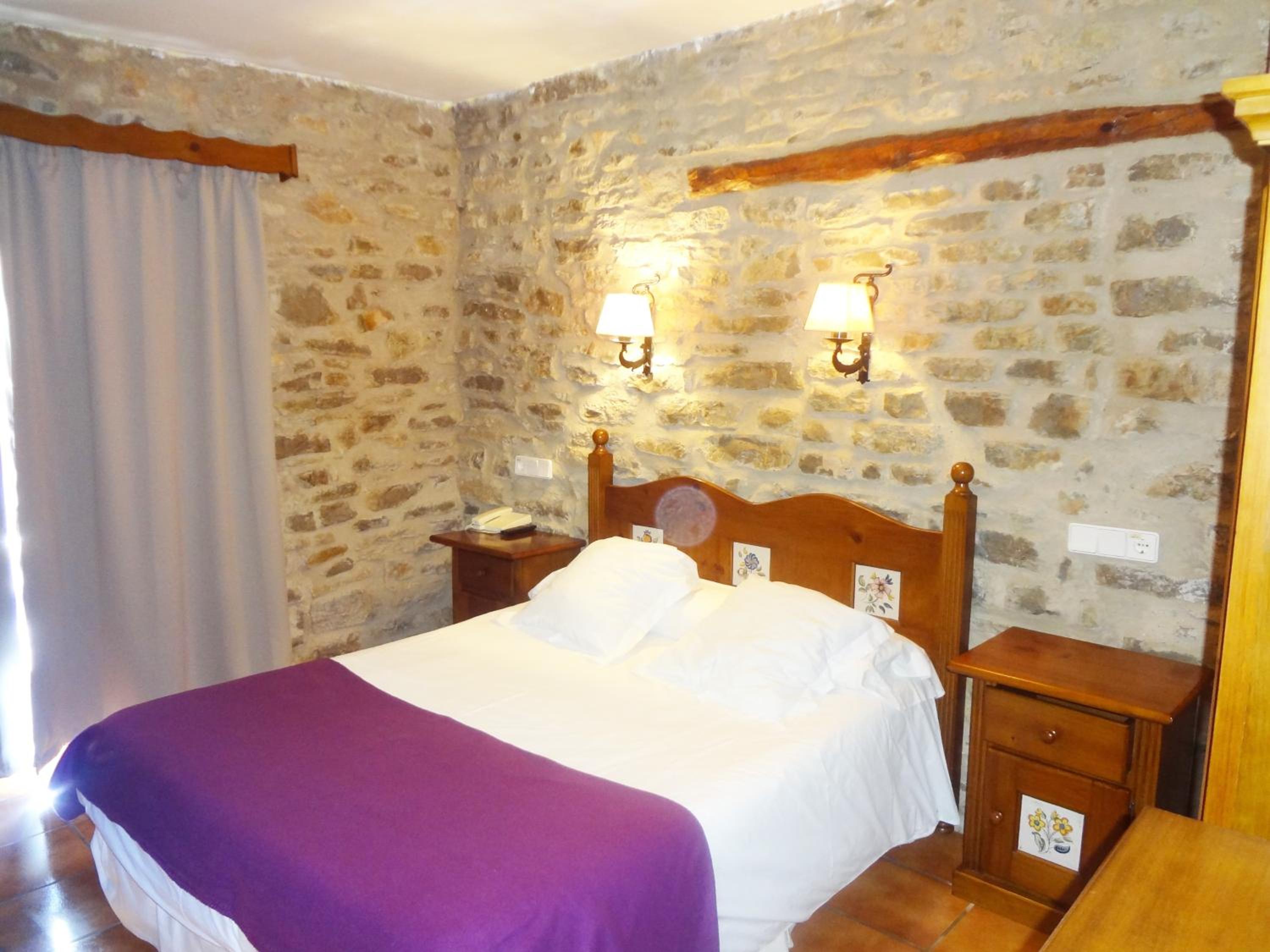 Habitación Individual
