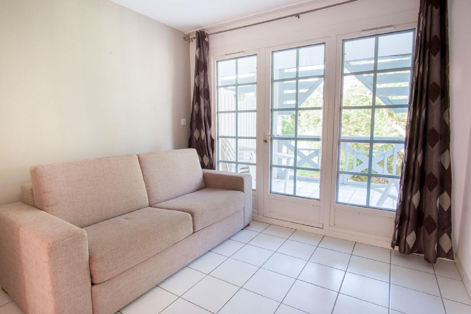 Comfort Studio (4 people)