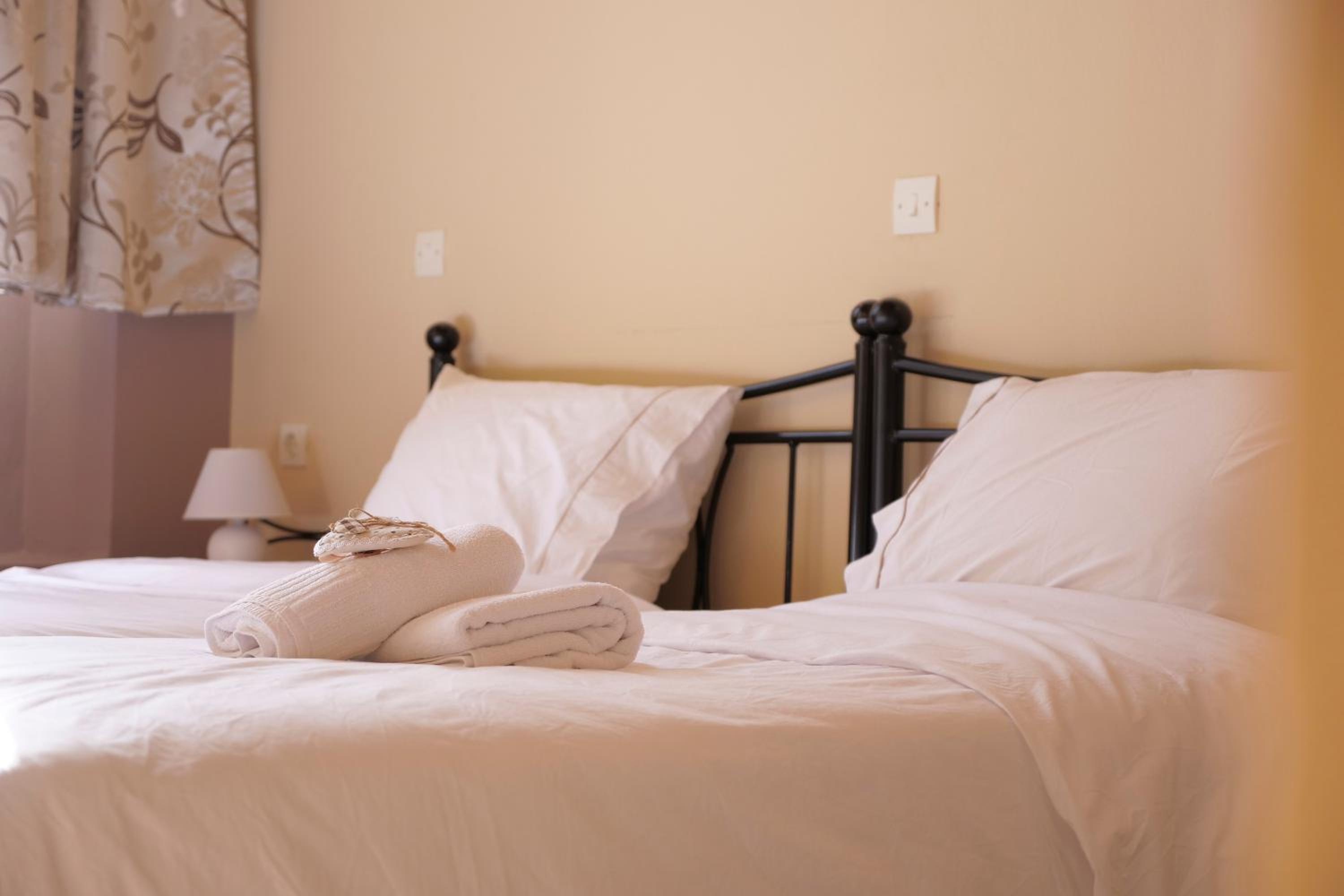 Double Room with Mountain View photo 3