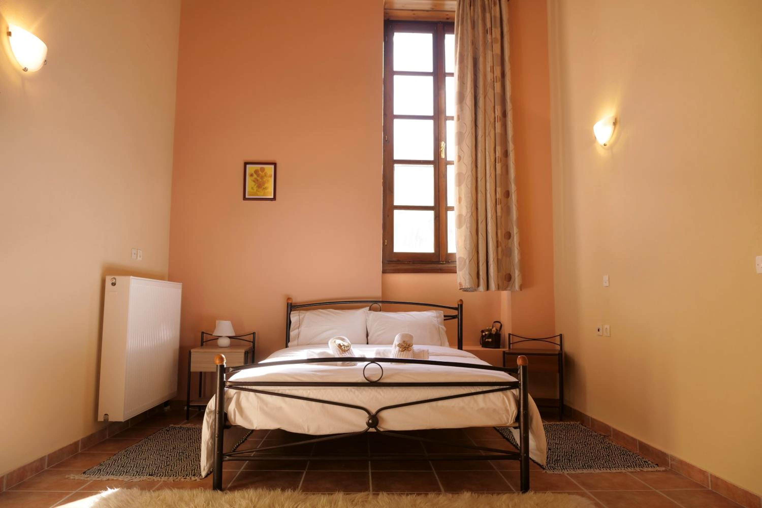 Triple Room with Mountain View photo 3
