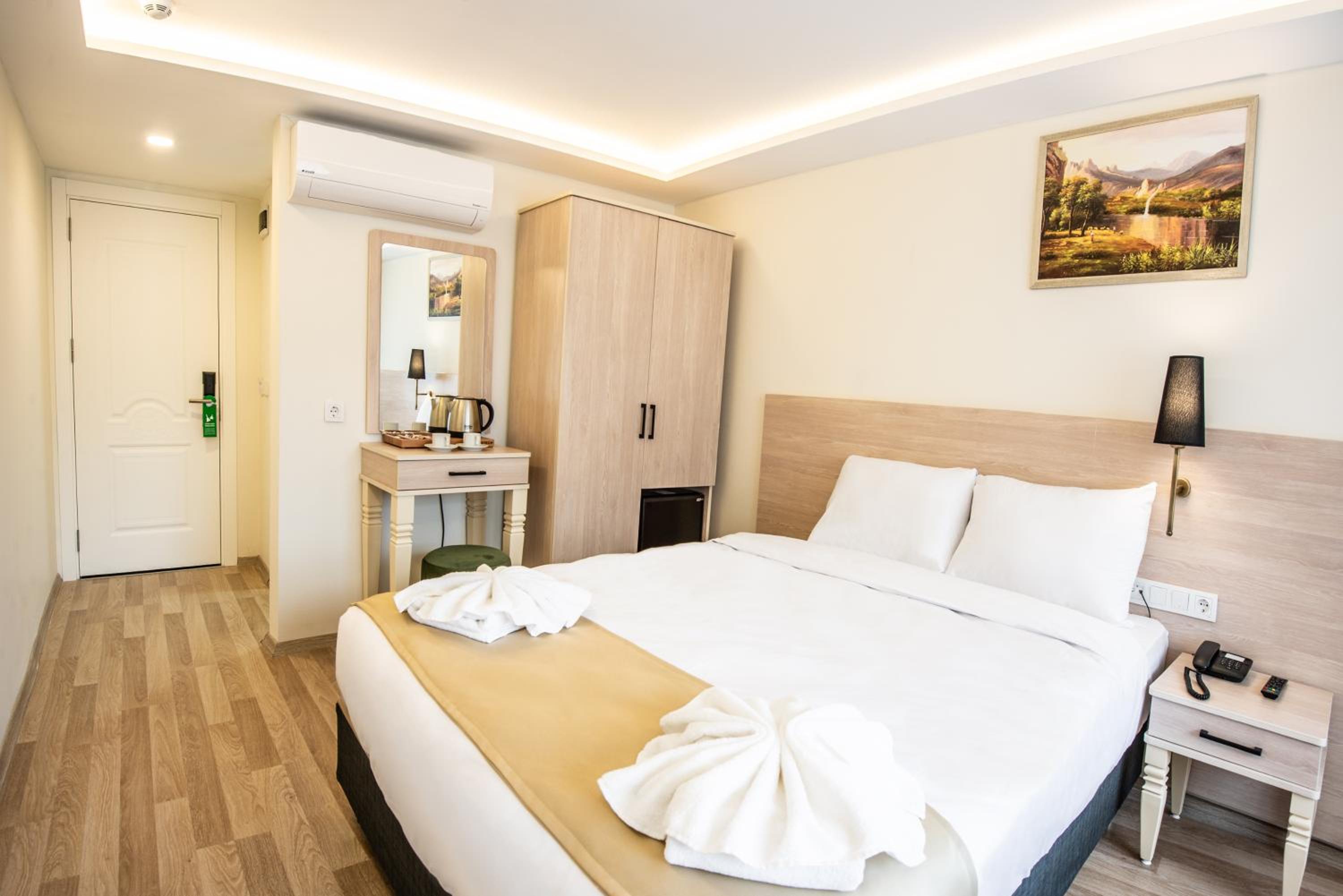 Deluxe Room photo 2