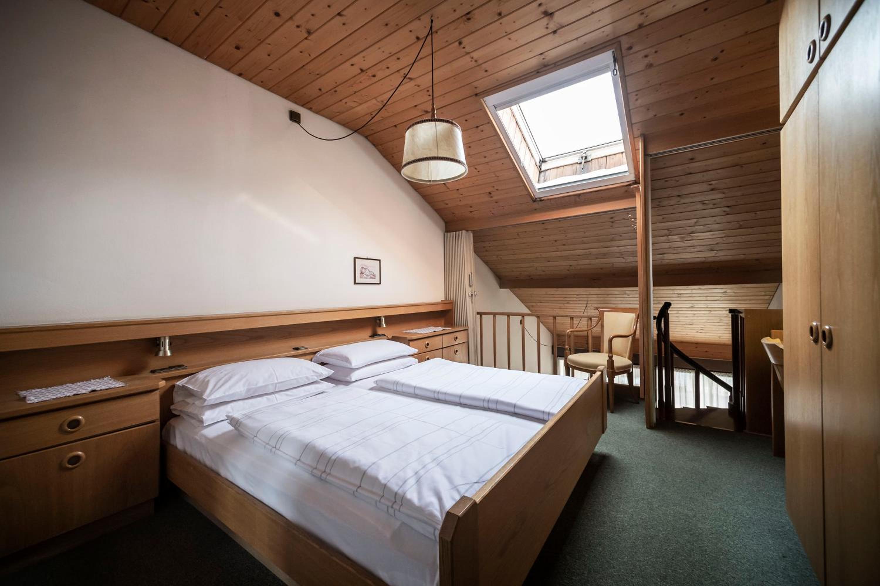 Apartment - Split Level (unsuitable for children up to 3 years)