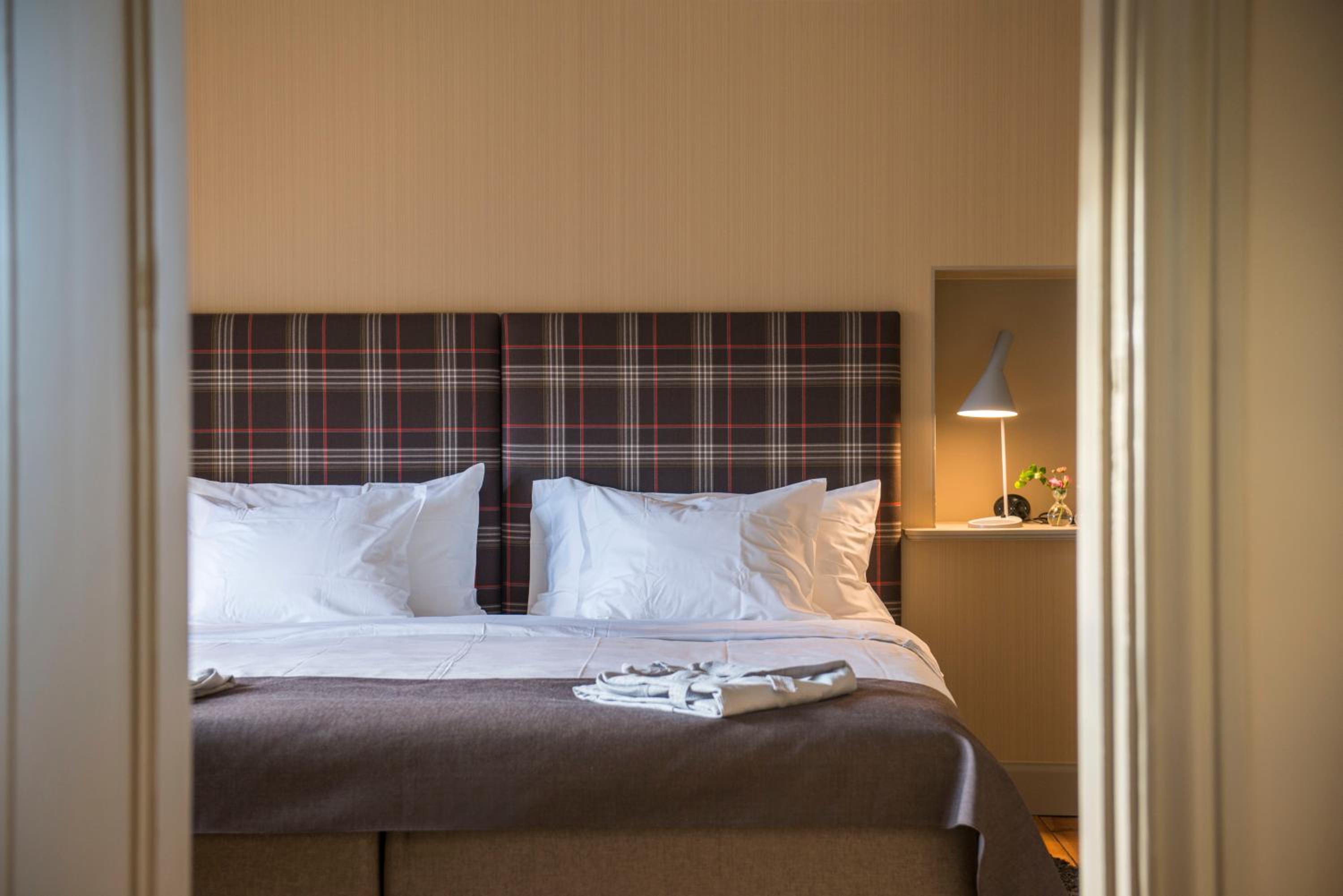 Suite photo 1