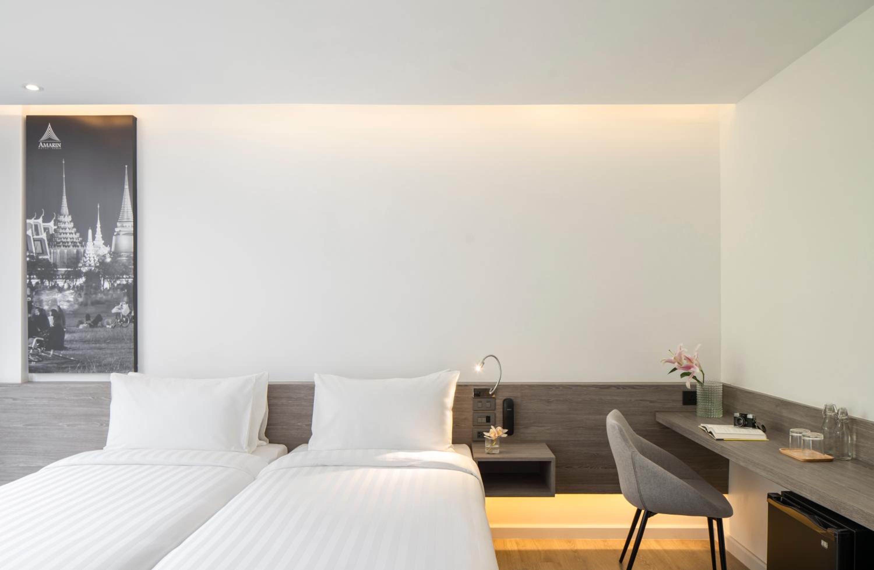 Superior Twin Room photo 3