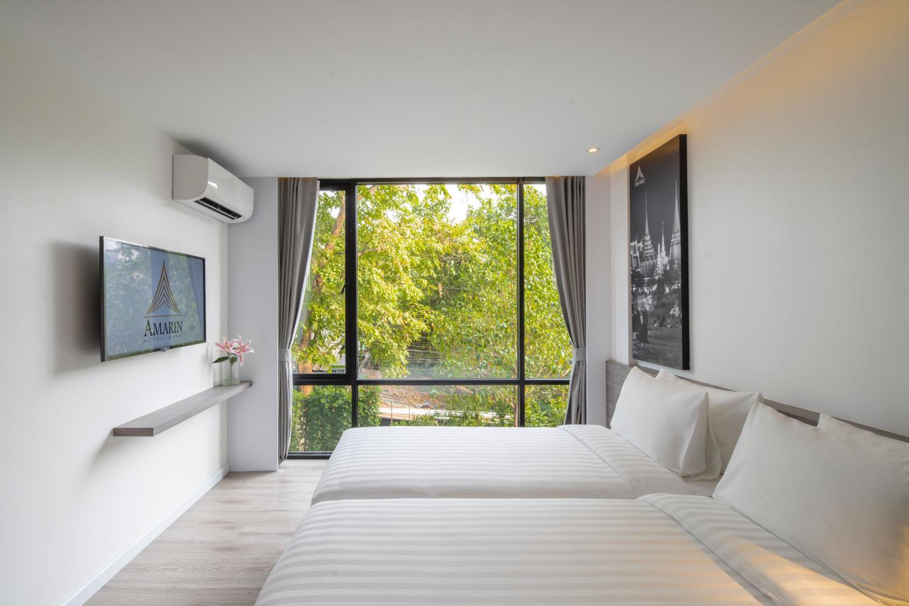 Superior Twin Room photo 2