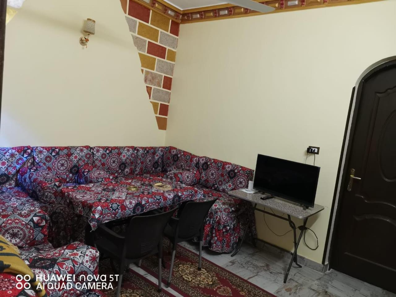 Two-Bedroom Standard Apartment photo 2
