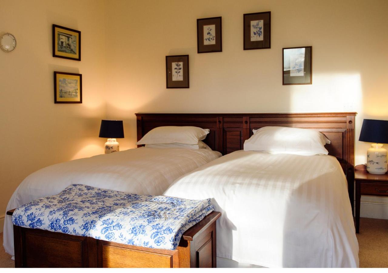 Superior Twin Room photo 1
