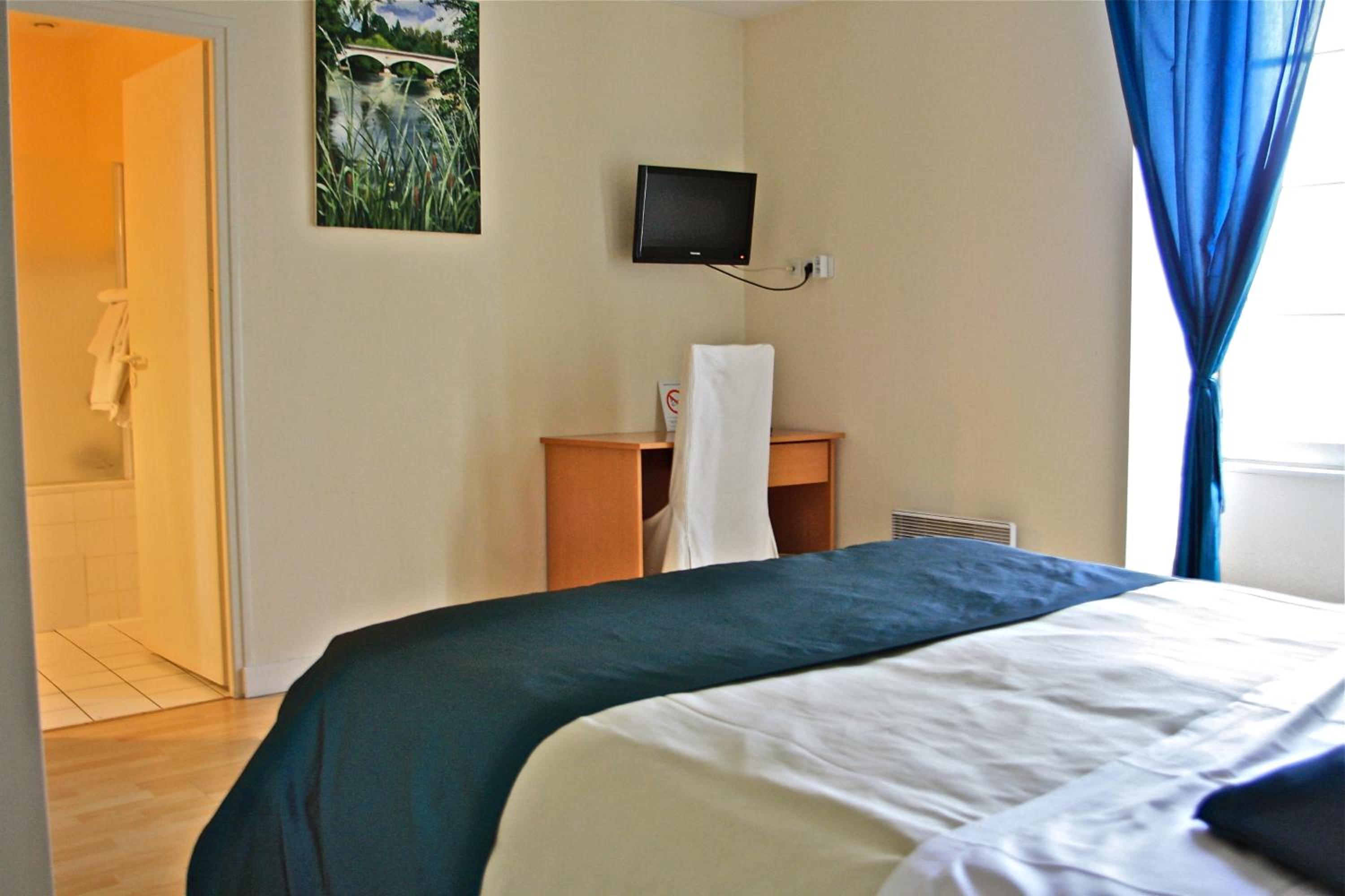 Comfort Double Room photo 1