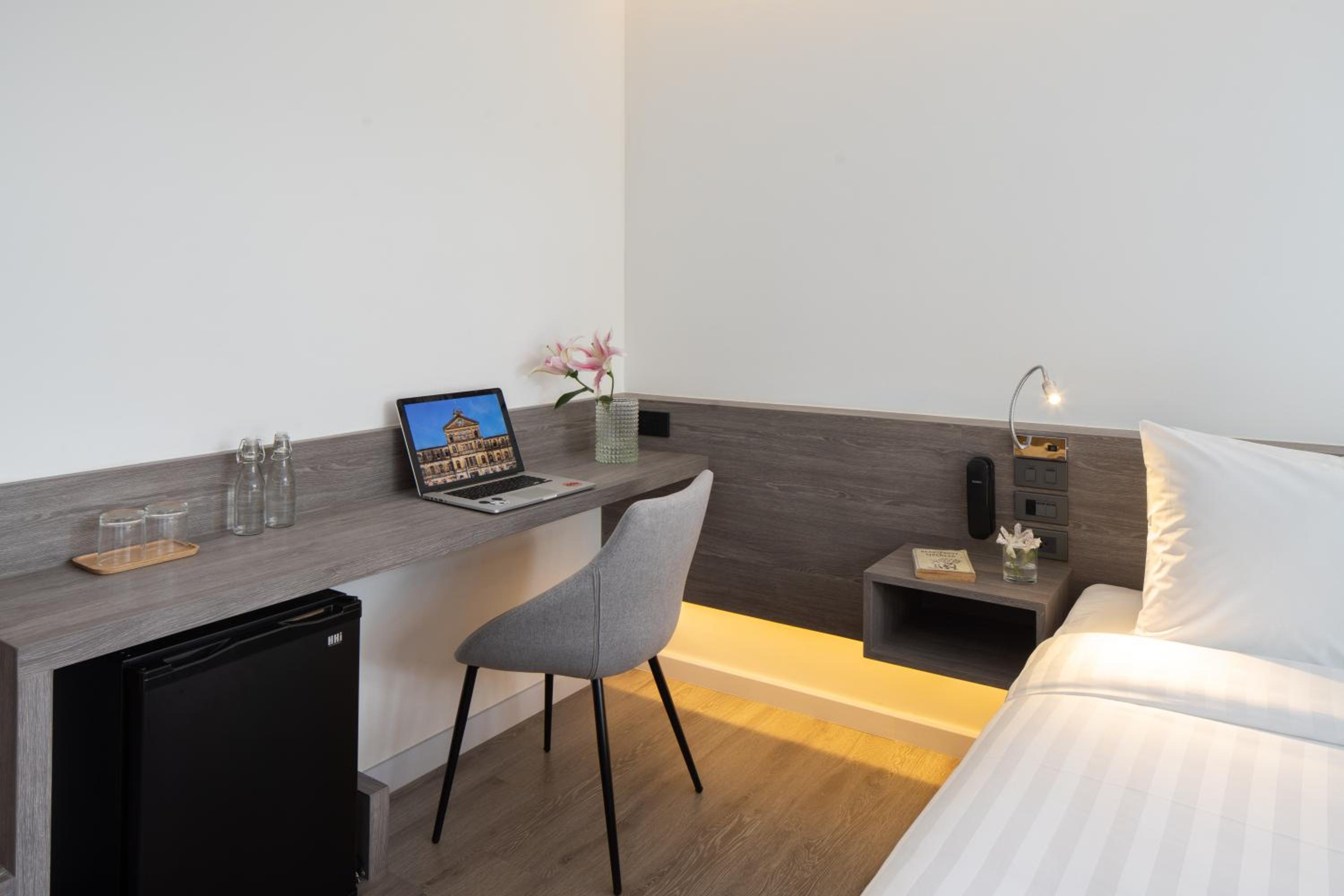 Superior Double Room photo 3