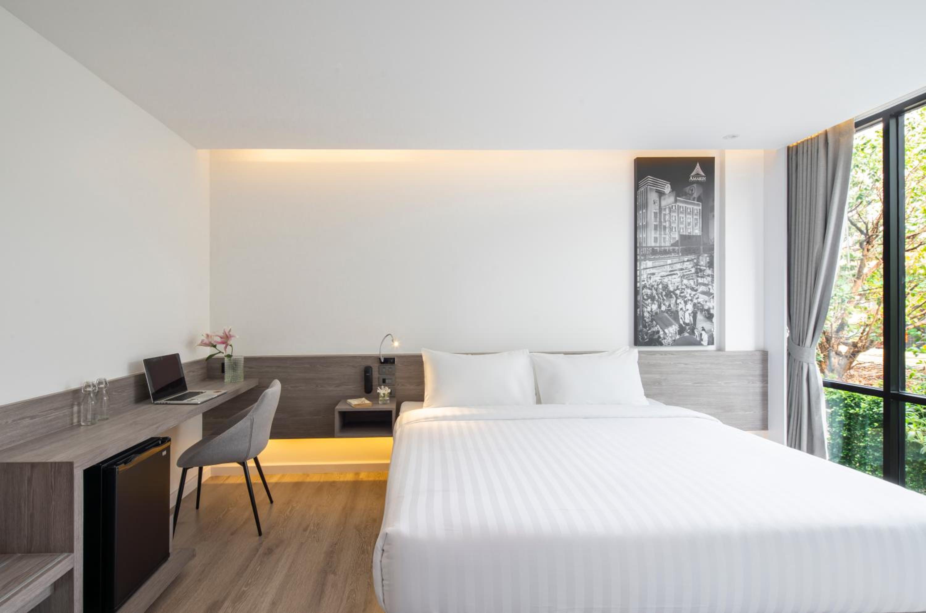 Superior Double Room photo 2