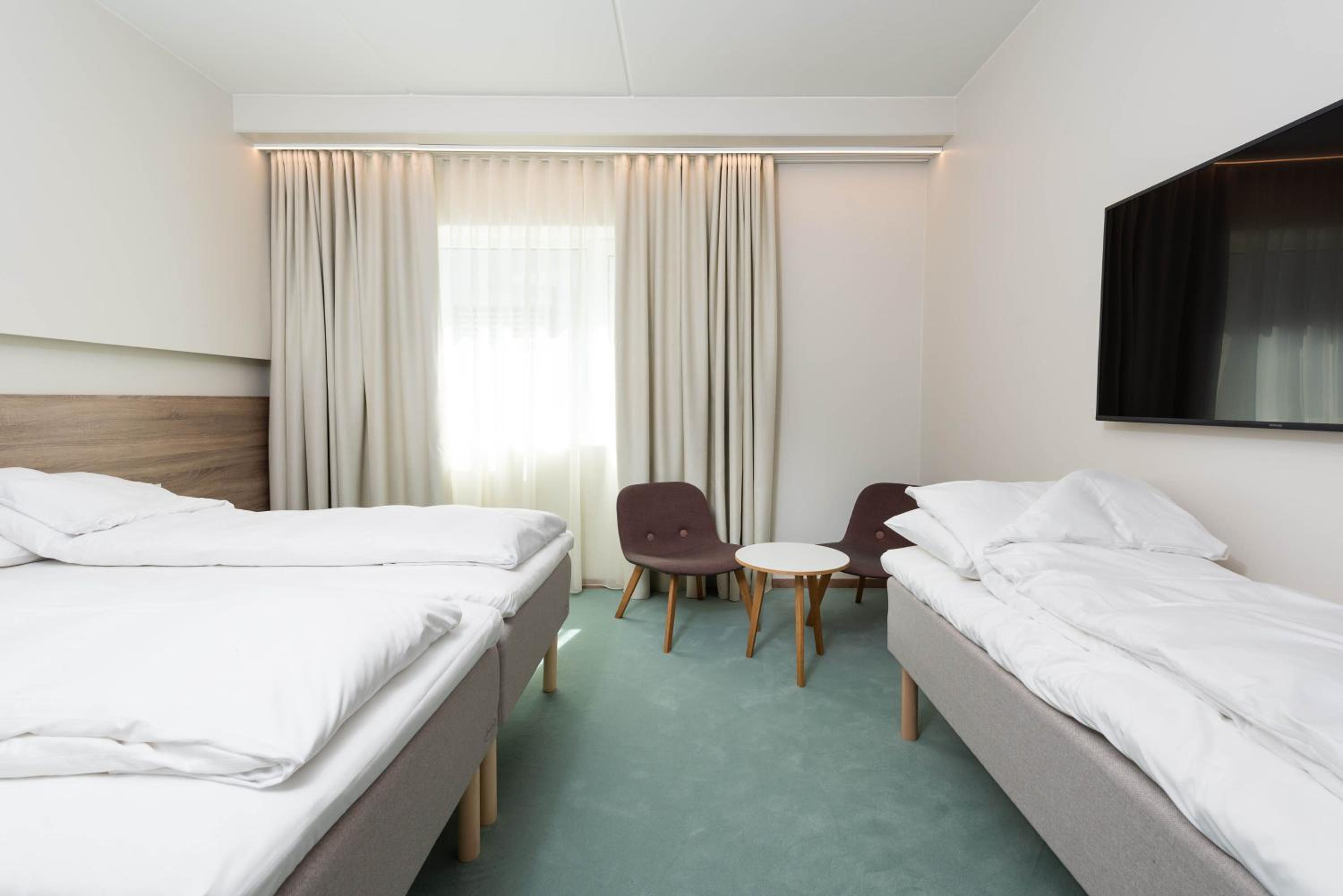 Standard Room Triple/Family - Photo 4