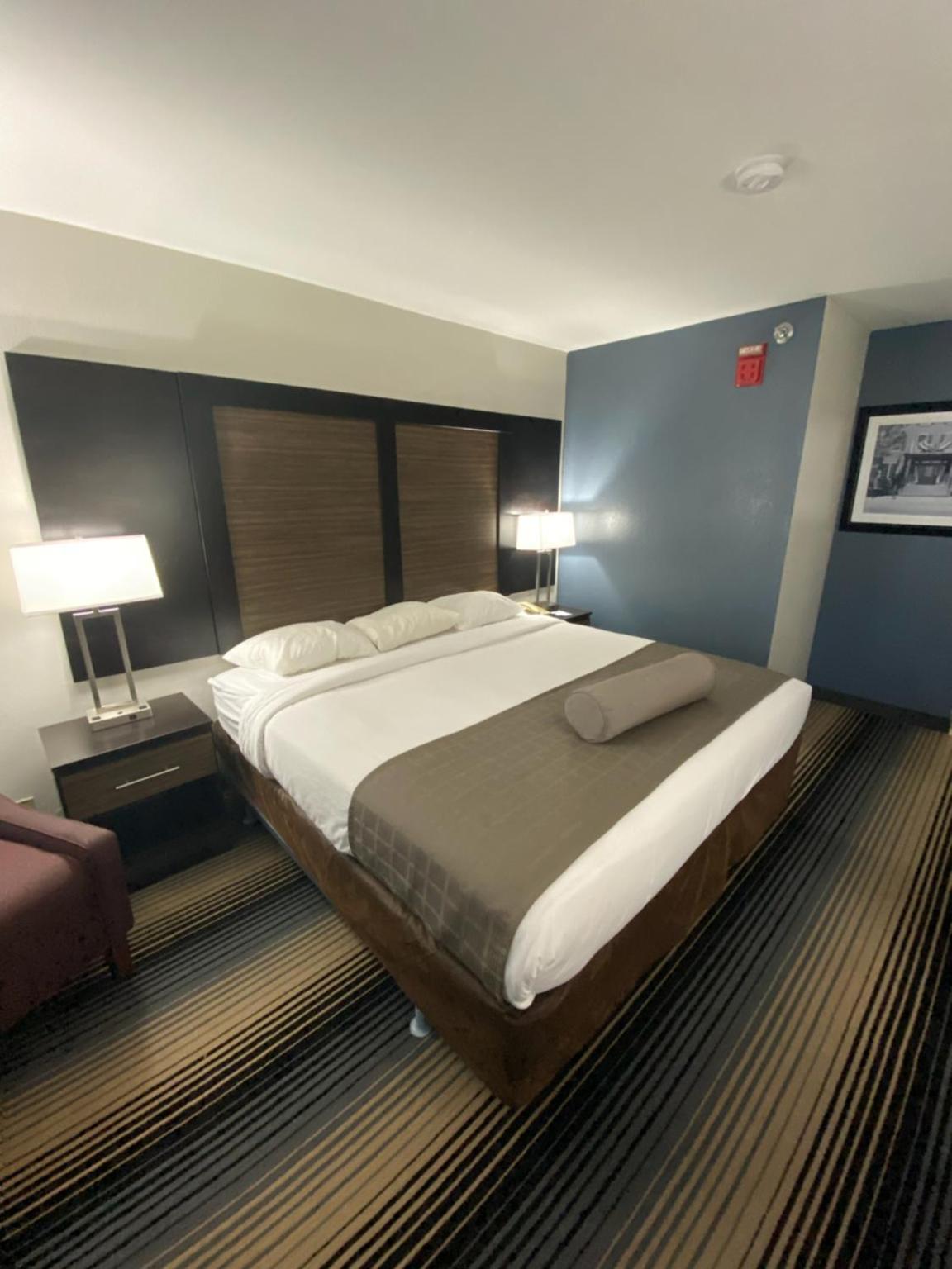 Sleep Inn Indianapolis East, Billede 4