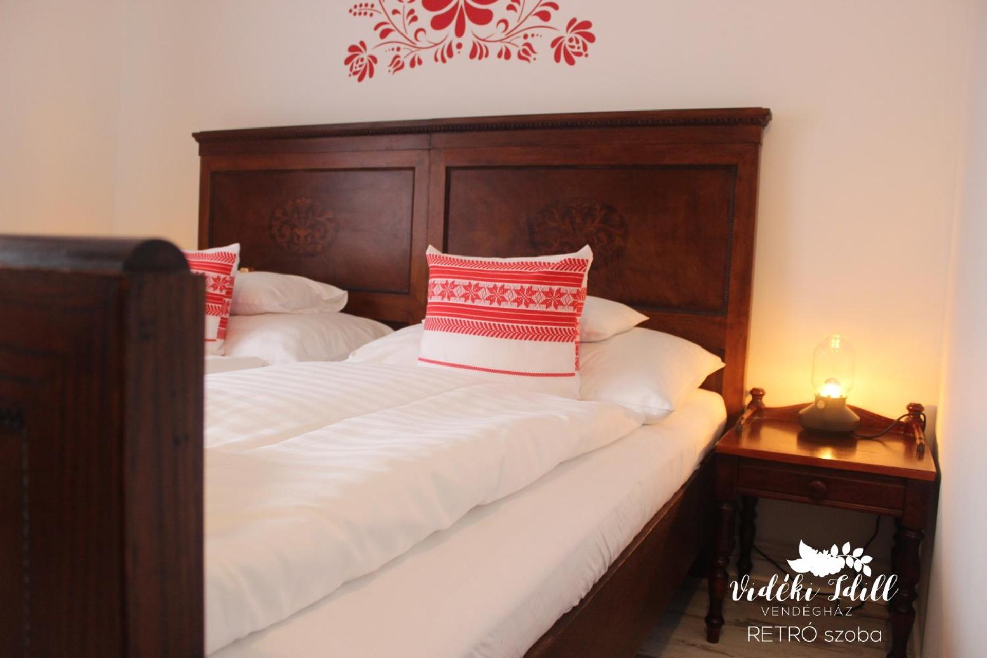 Standard Queen Room photo 2