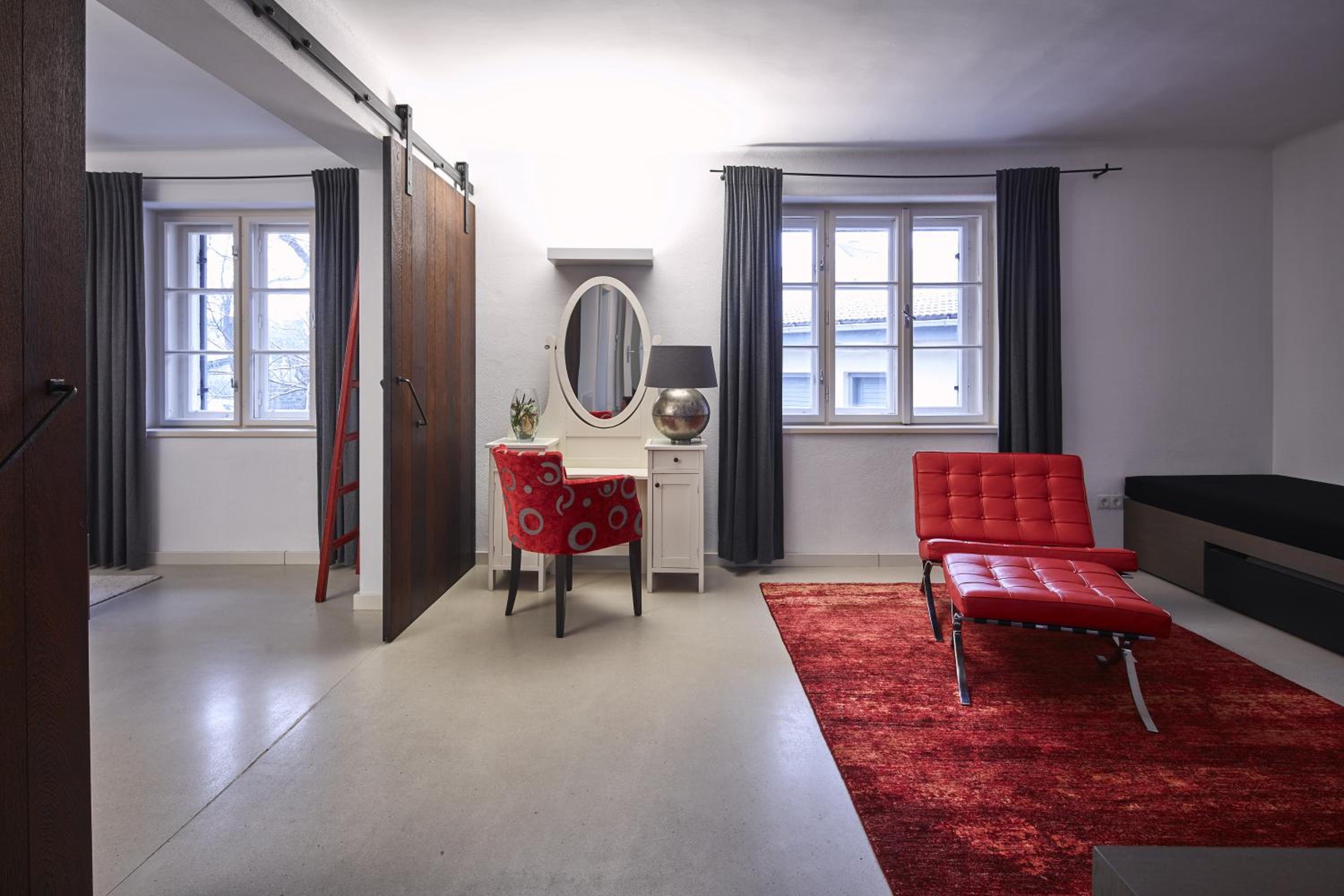 Family Suite photo 1