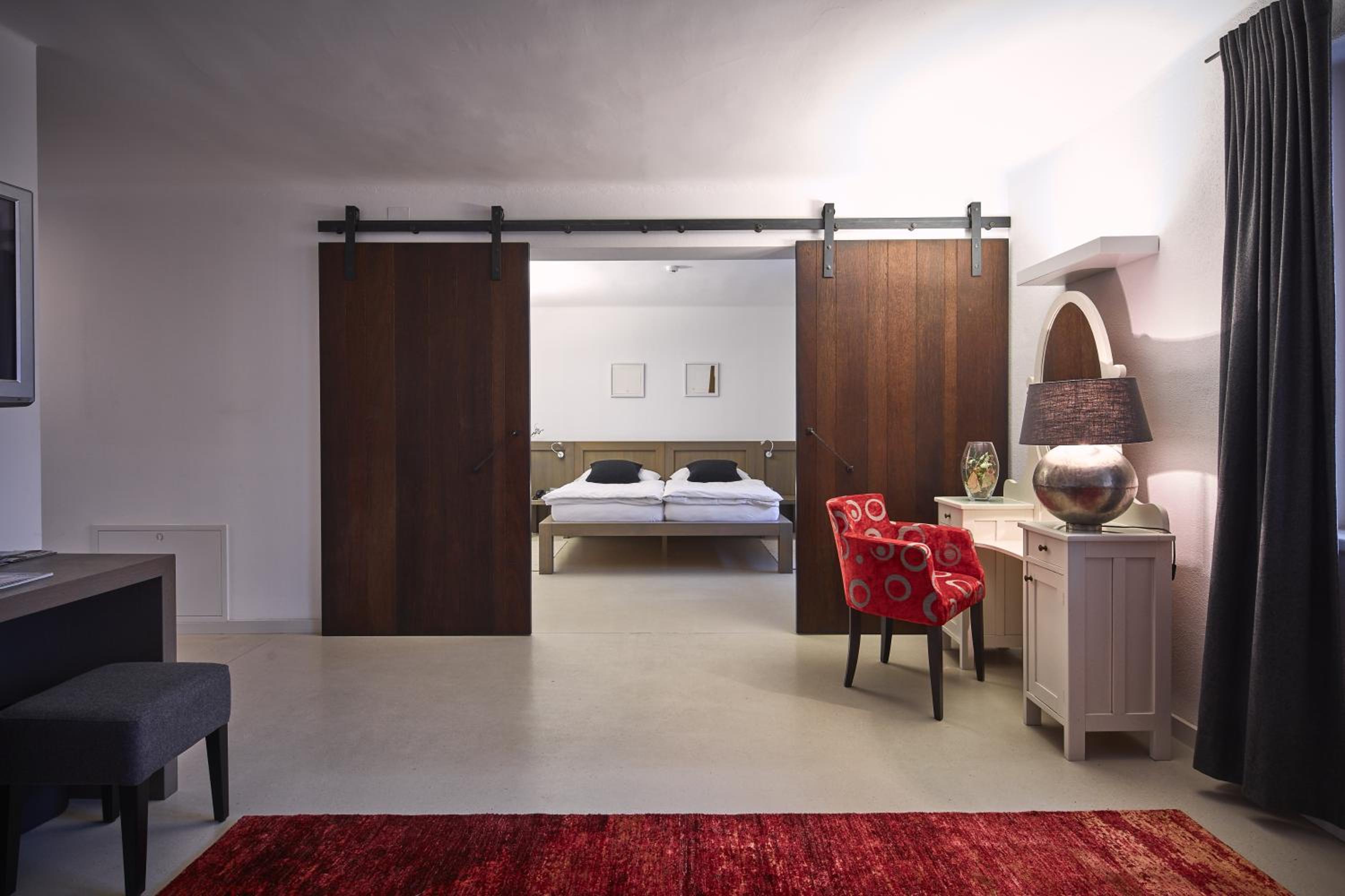 Family Suite photo 3