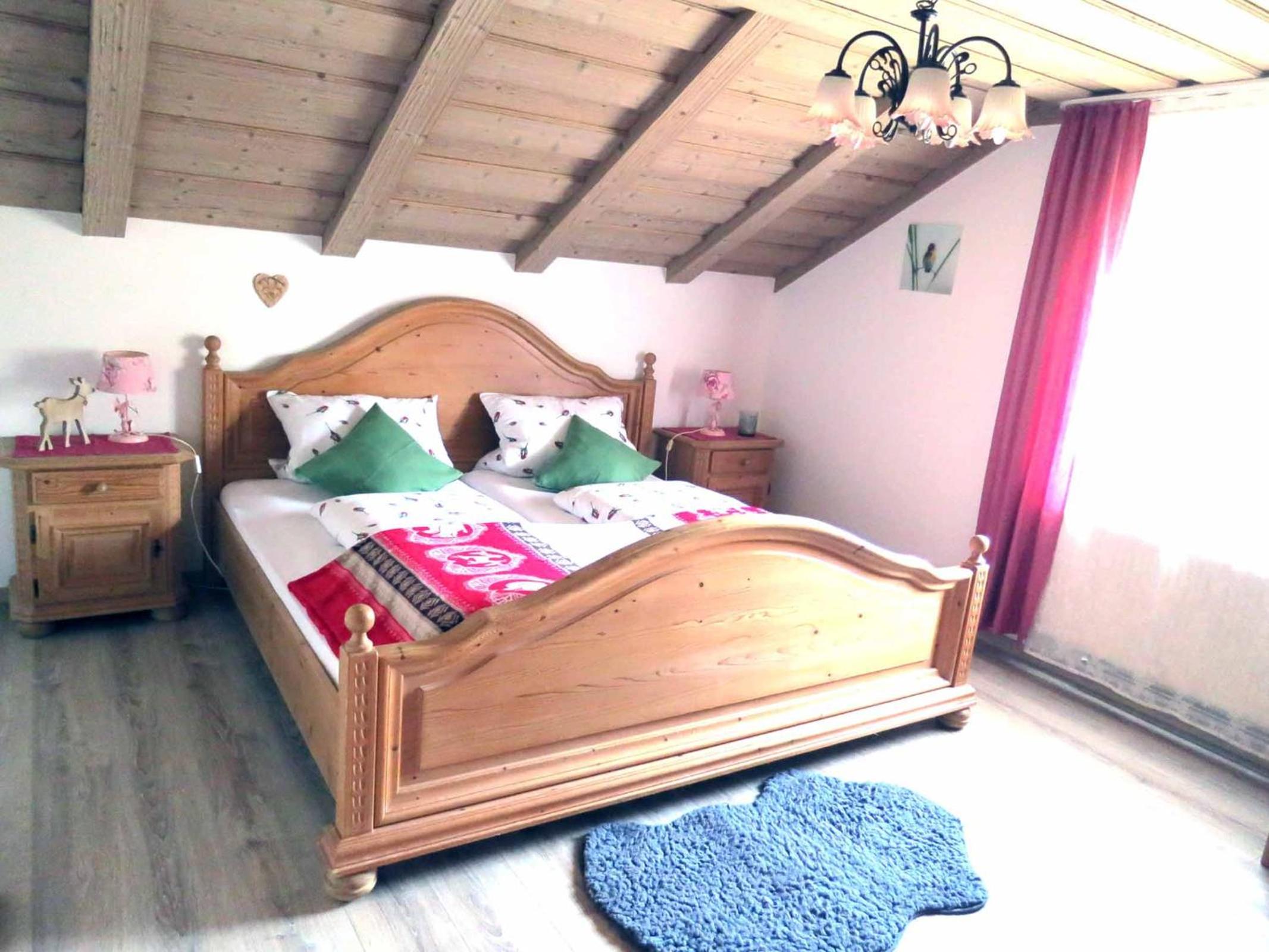 Two-Bedroom House photo 1