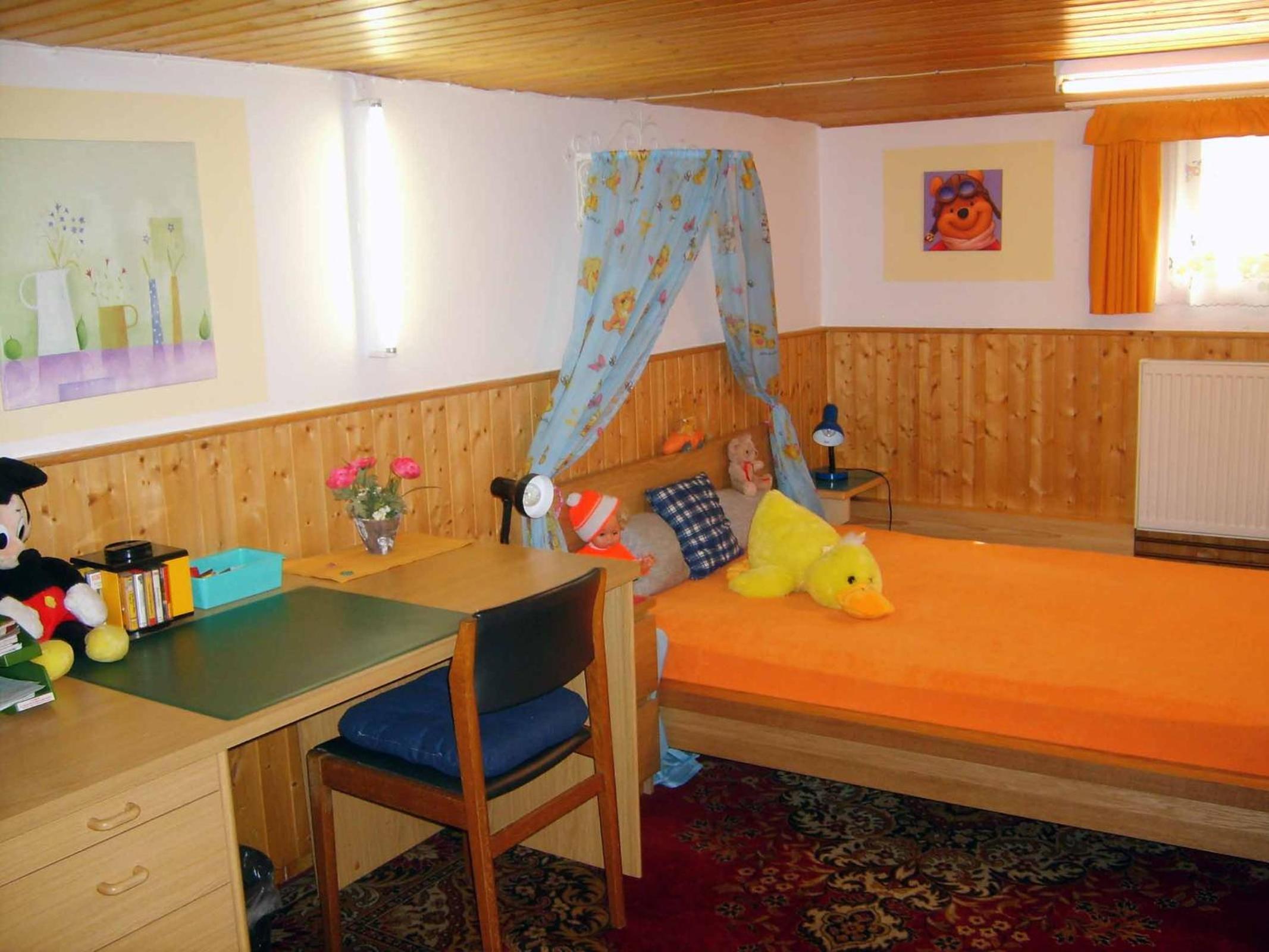 Two-Bedroom House photo 3