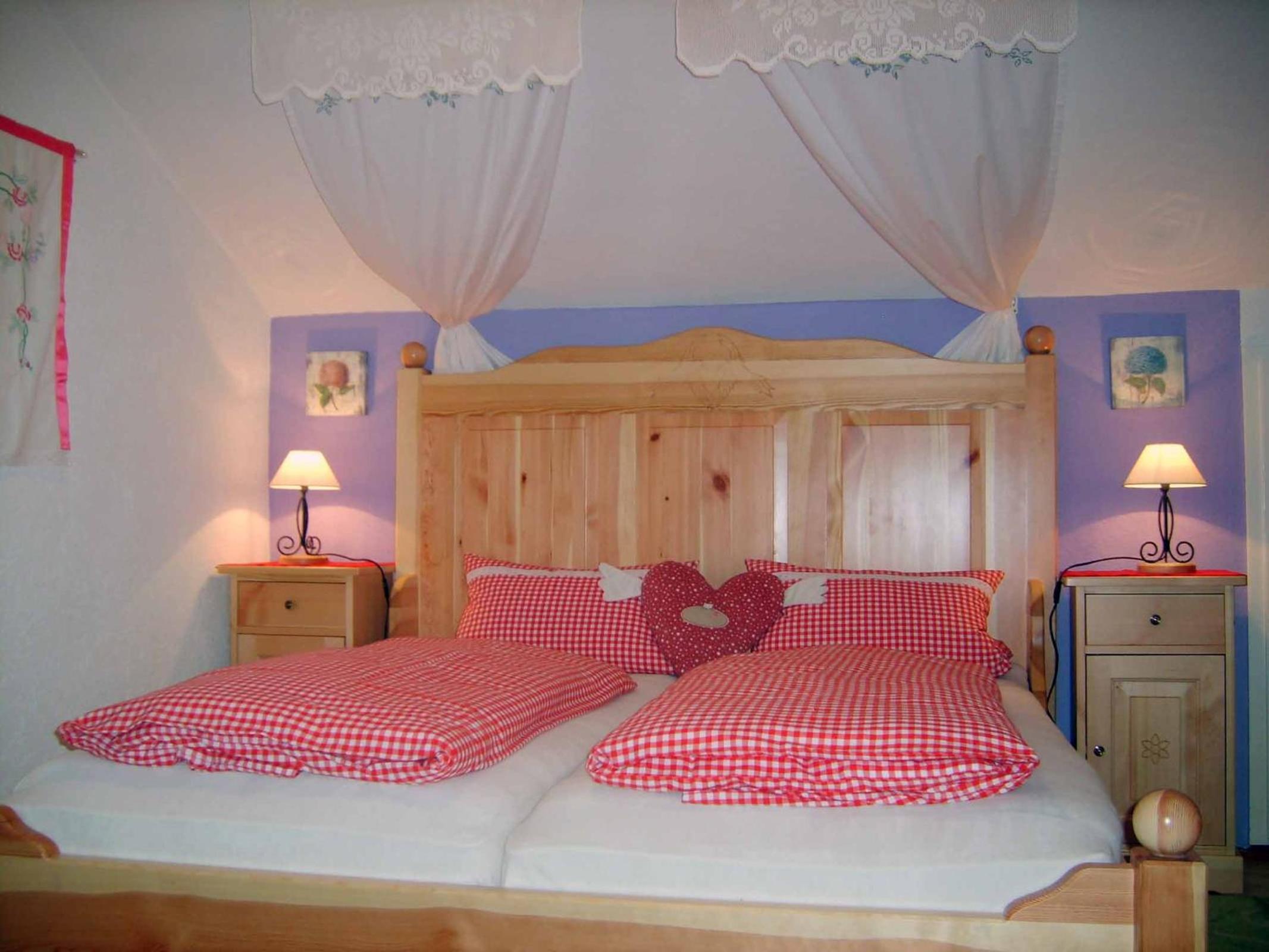 Two-Bedroom House photo 1