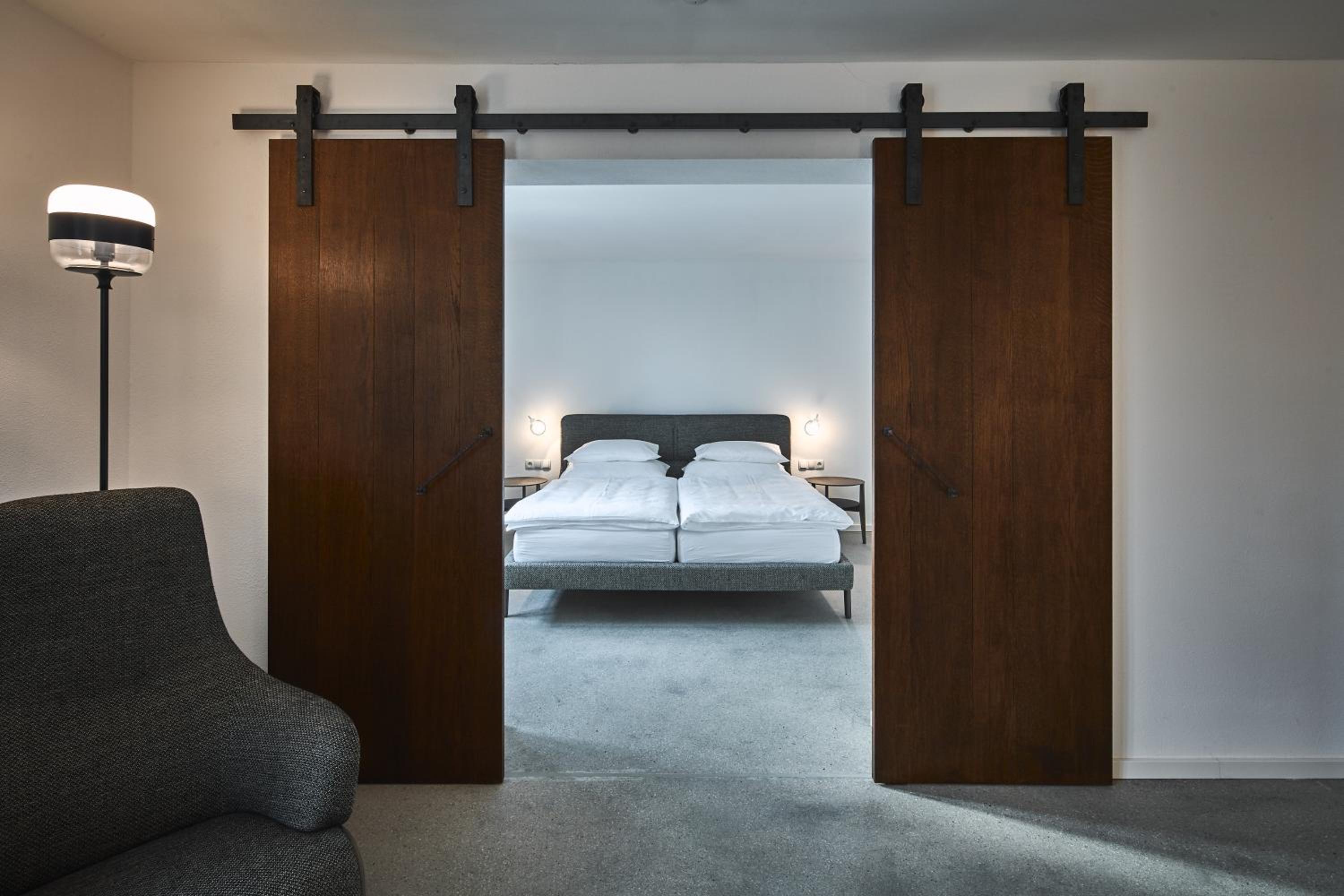 One-Bedroom Suite photo 2