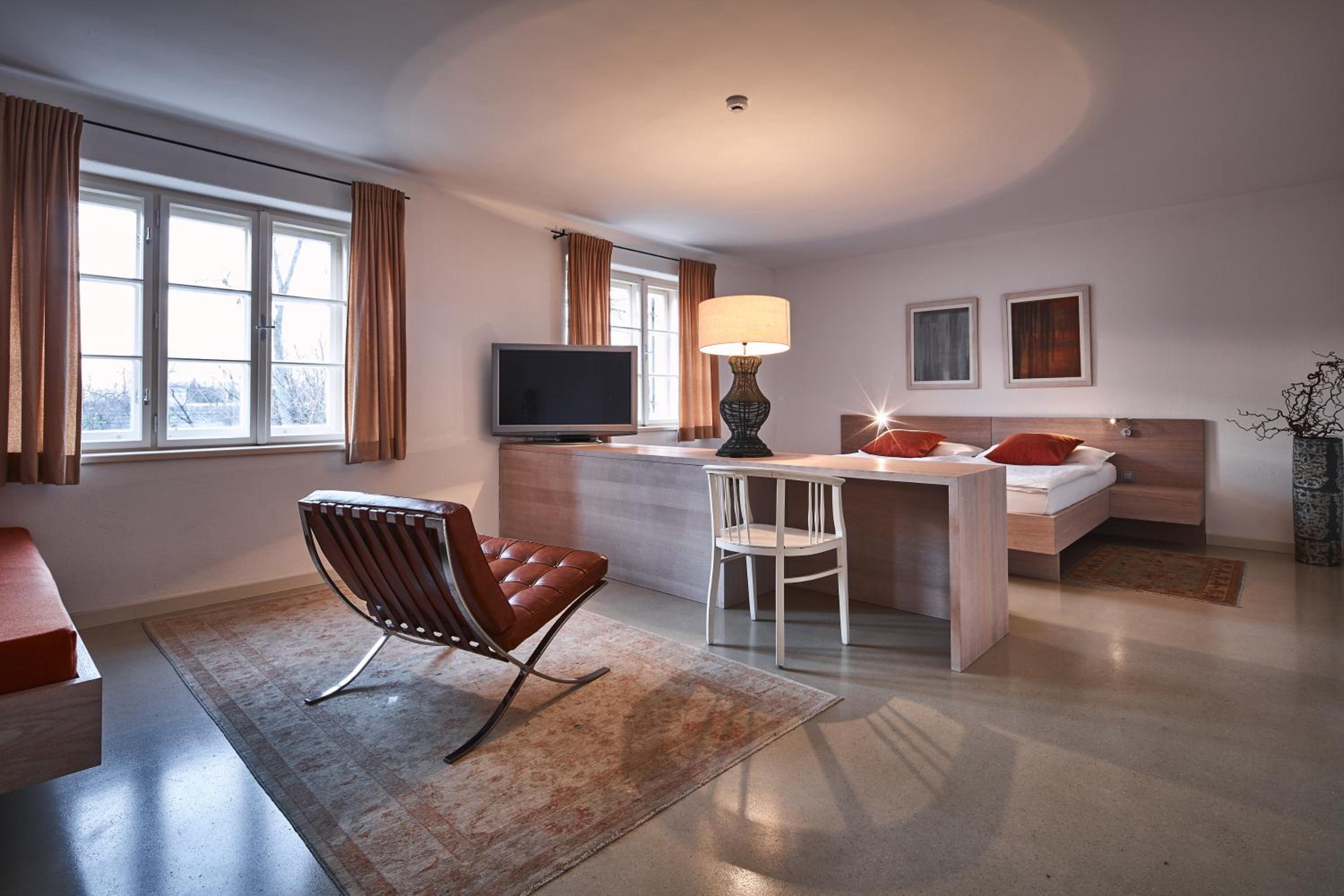 Junior Suite photo 1