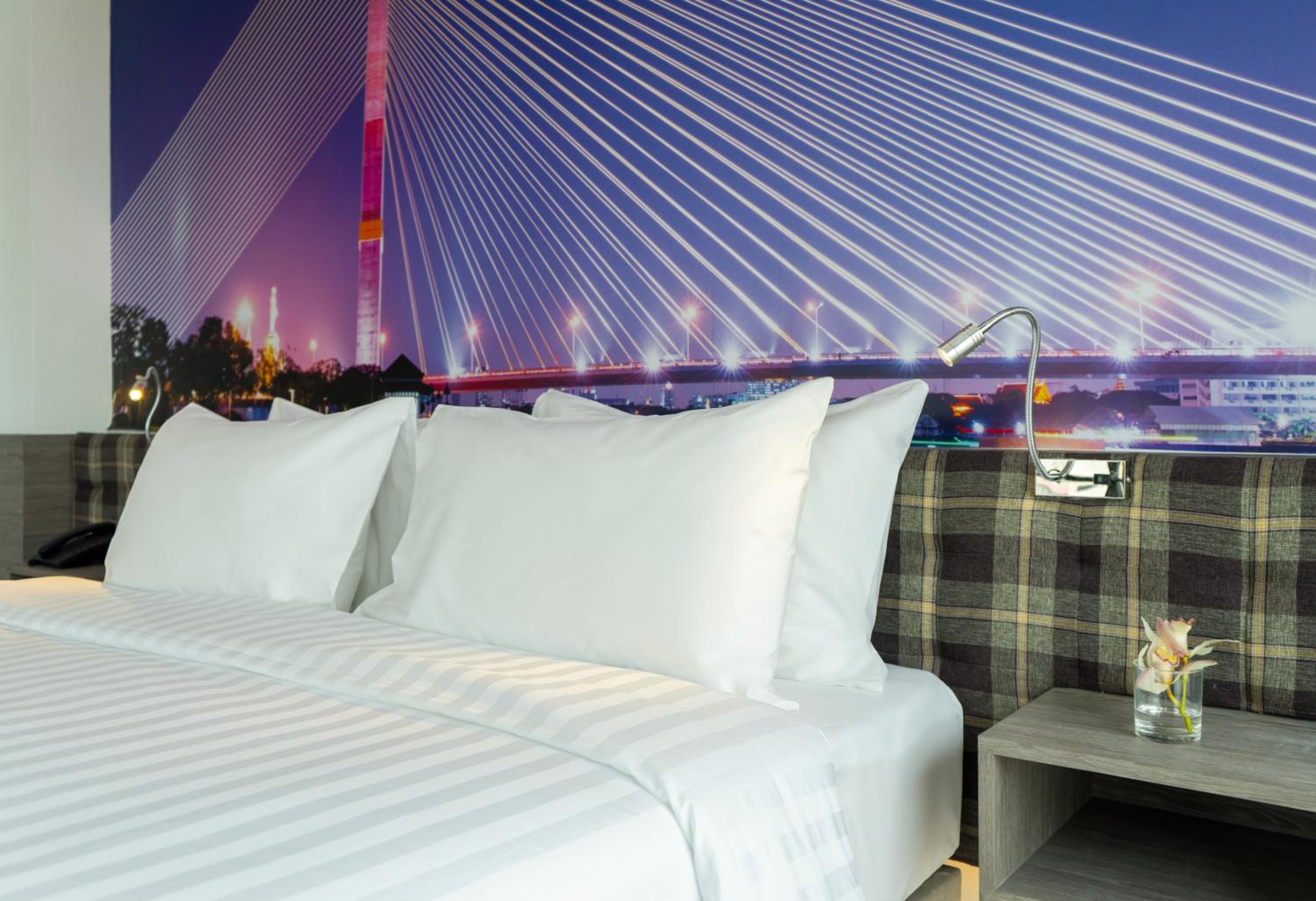 Deluxe King Room photo 3