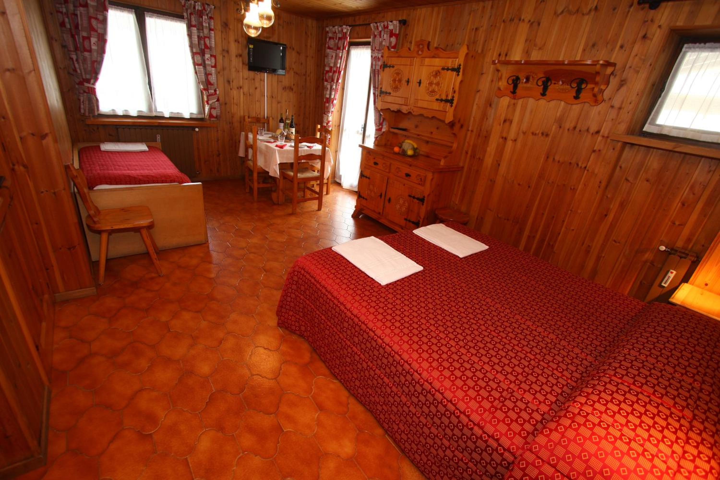 Studio (4 Adults) - Photo 6