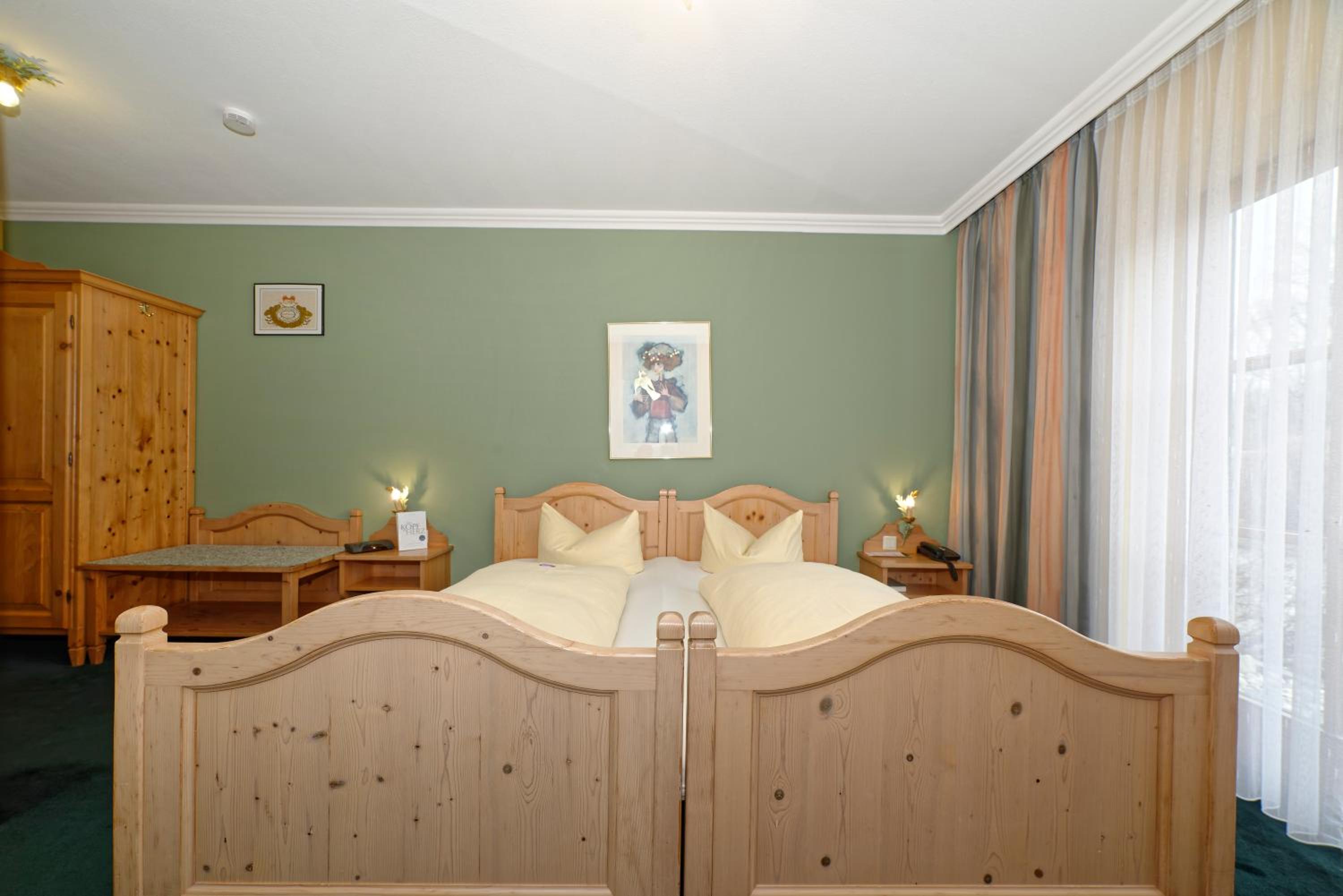 Double Room - Photo 6