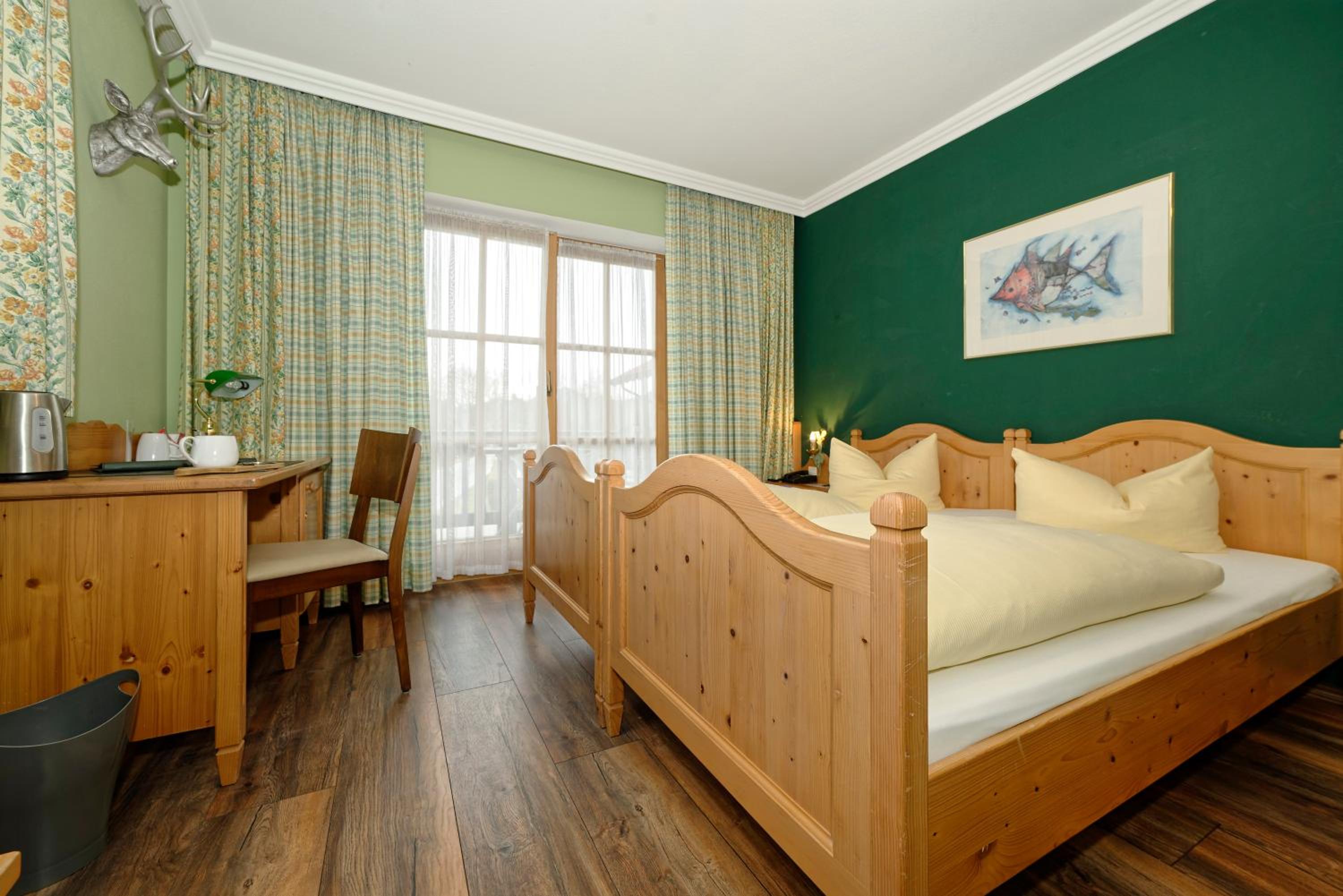 Double Room - Photo 1